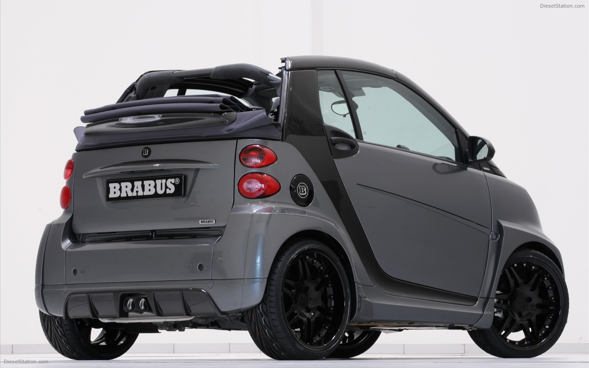 BRABUS Ultimate R