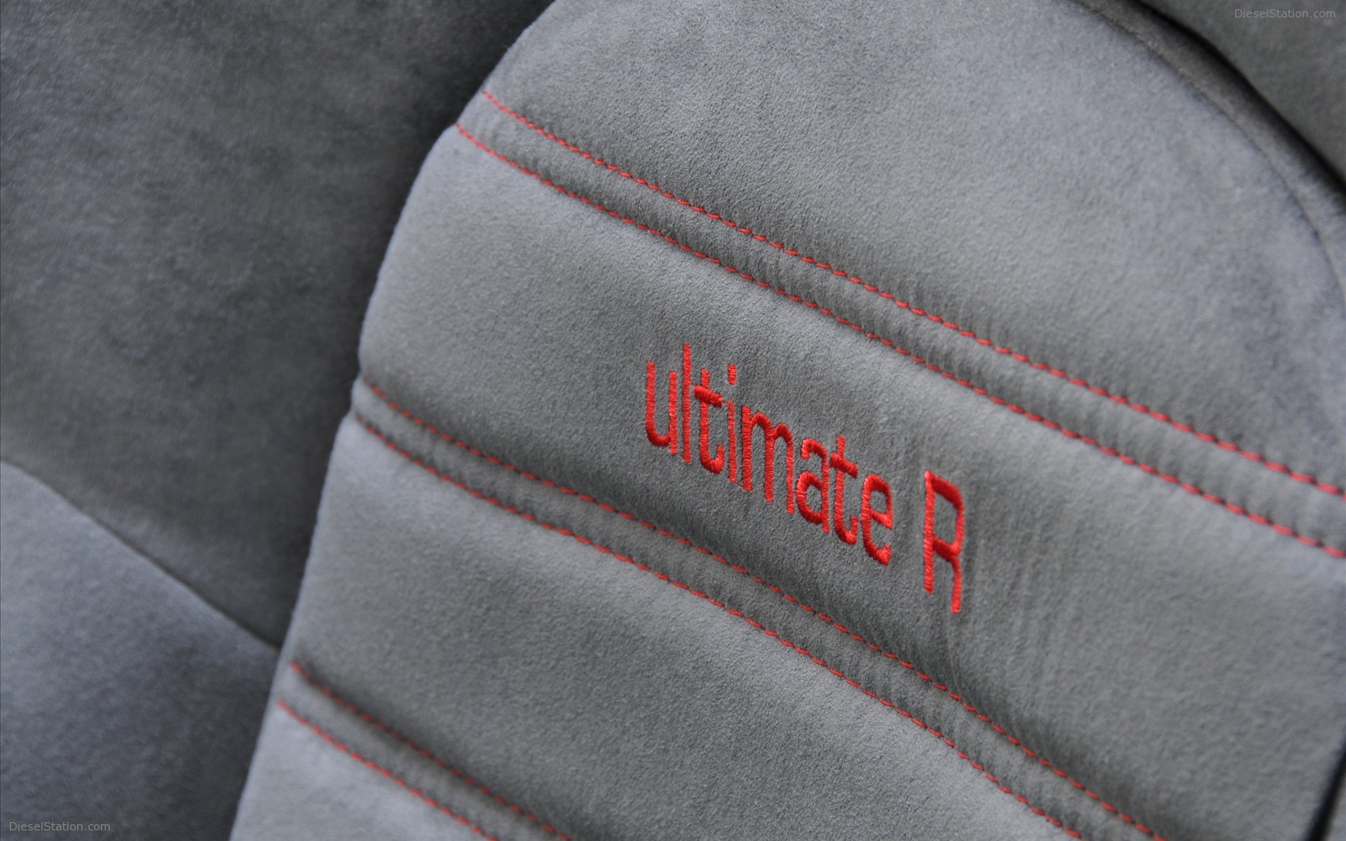 BRABUS Ultimate R