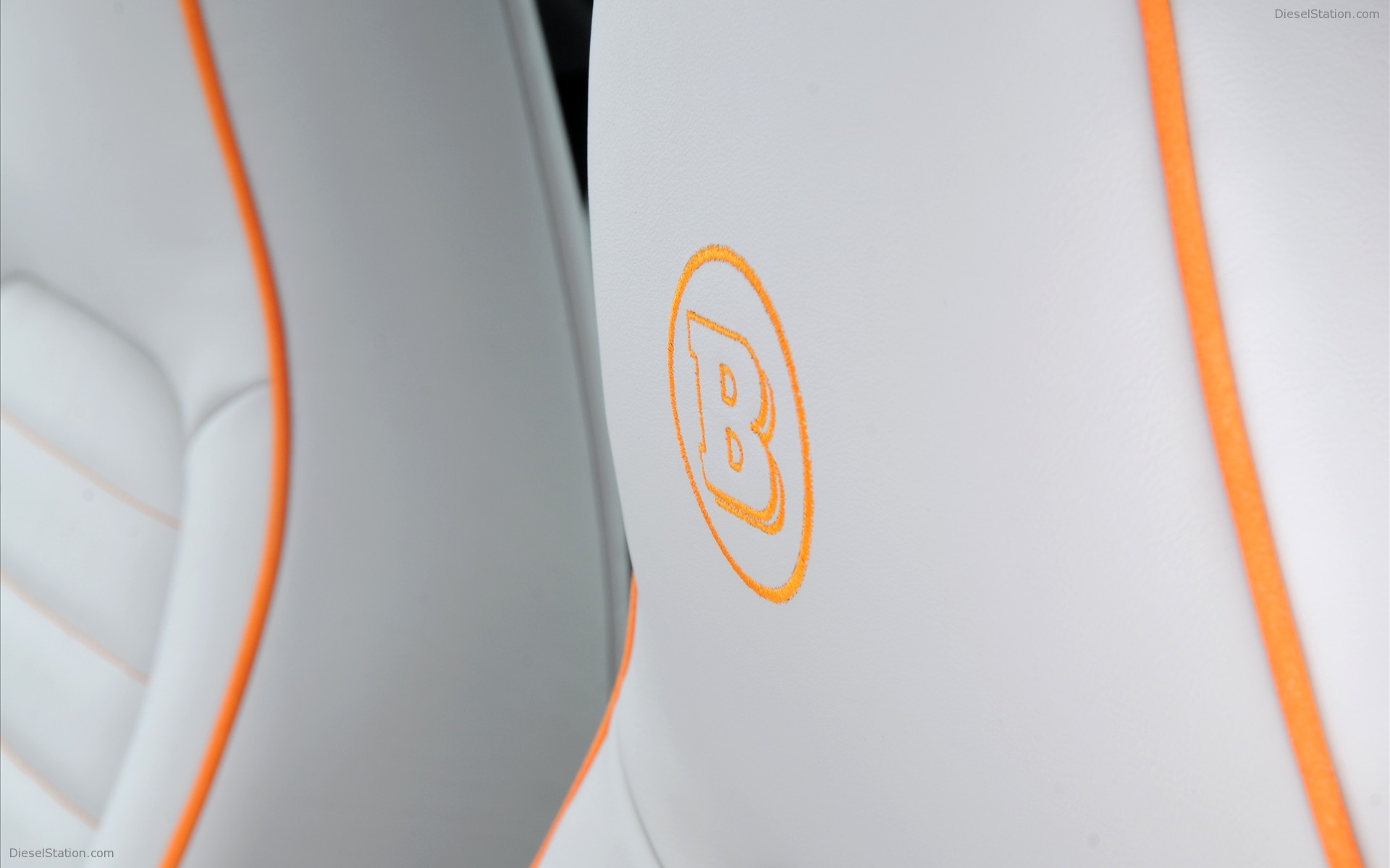 smart BRABUS tailor made
