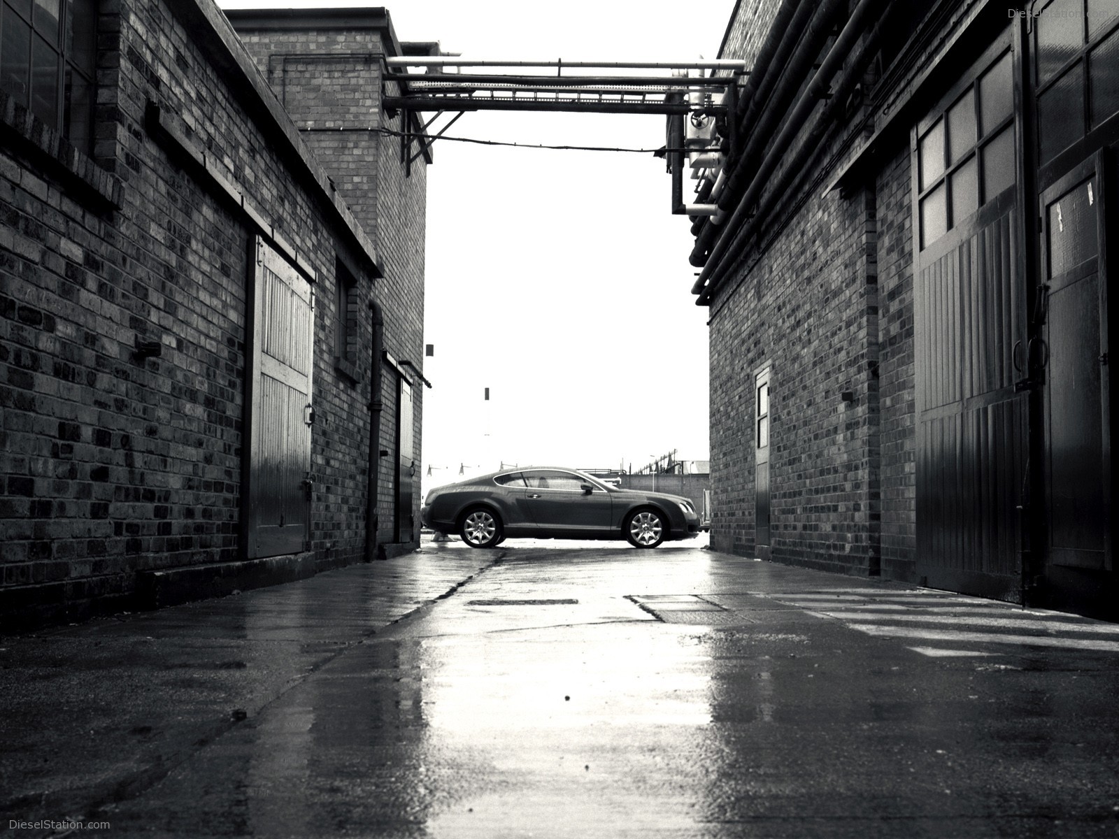 Bentley Miscellaneous