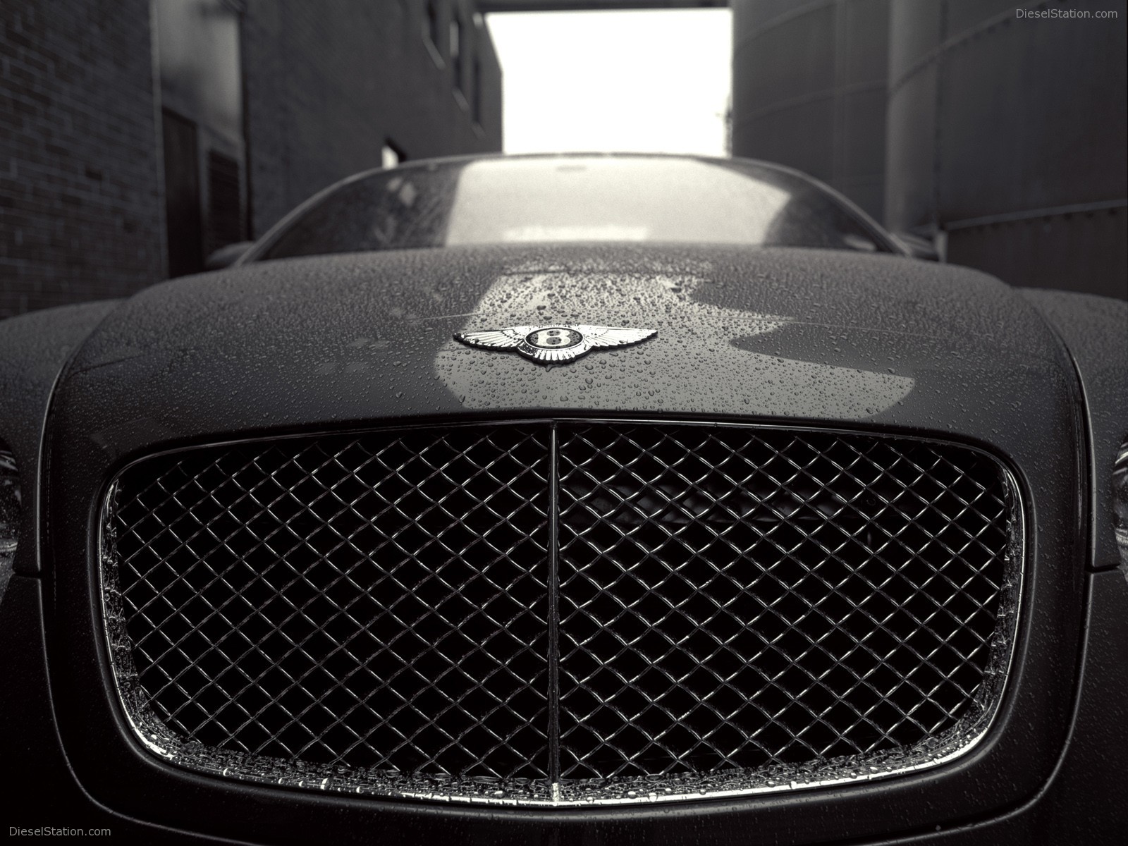 Bentley Miscellaneous