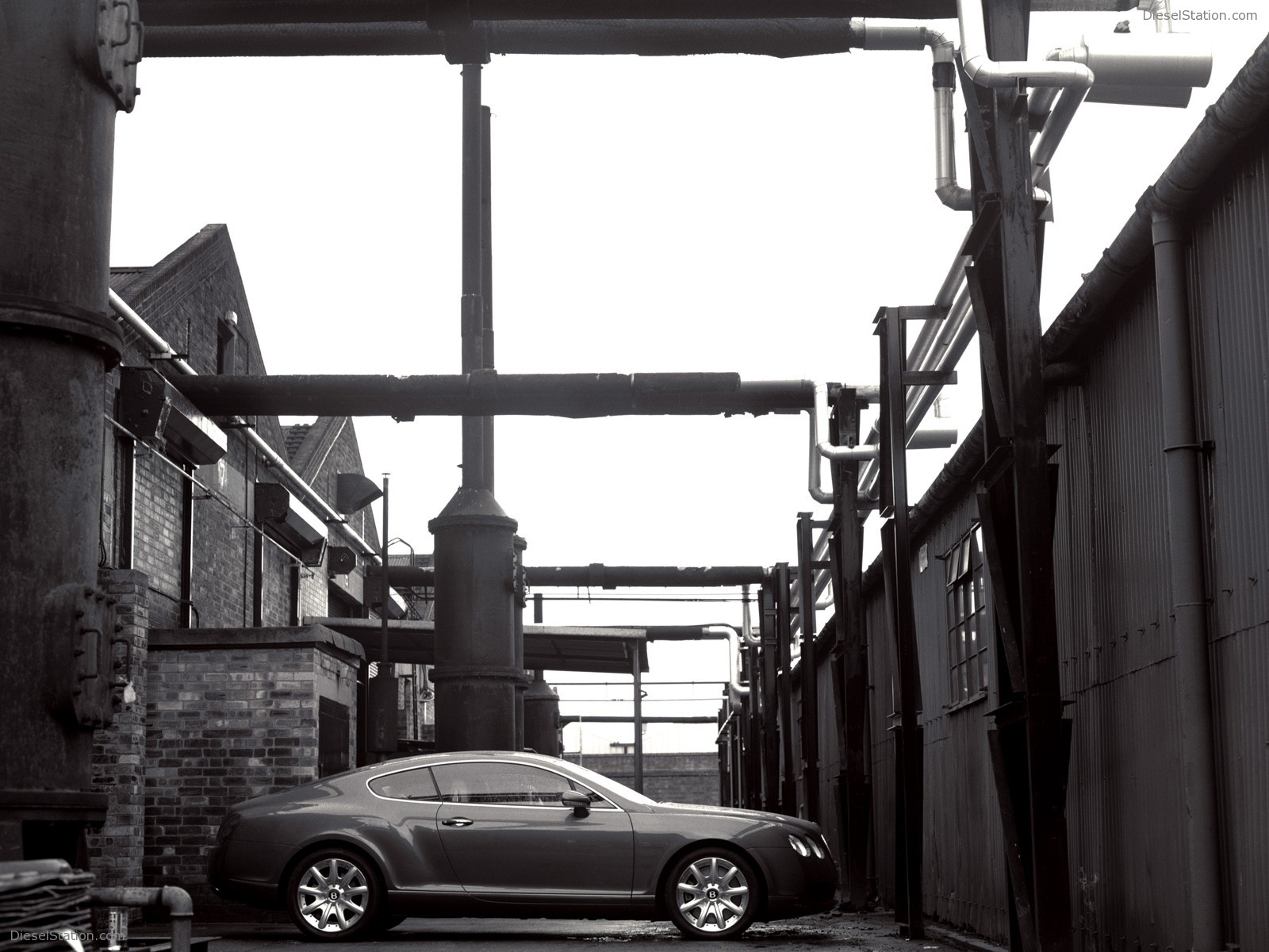 Bentley Miscellaneous