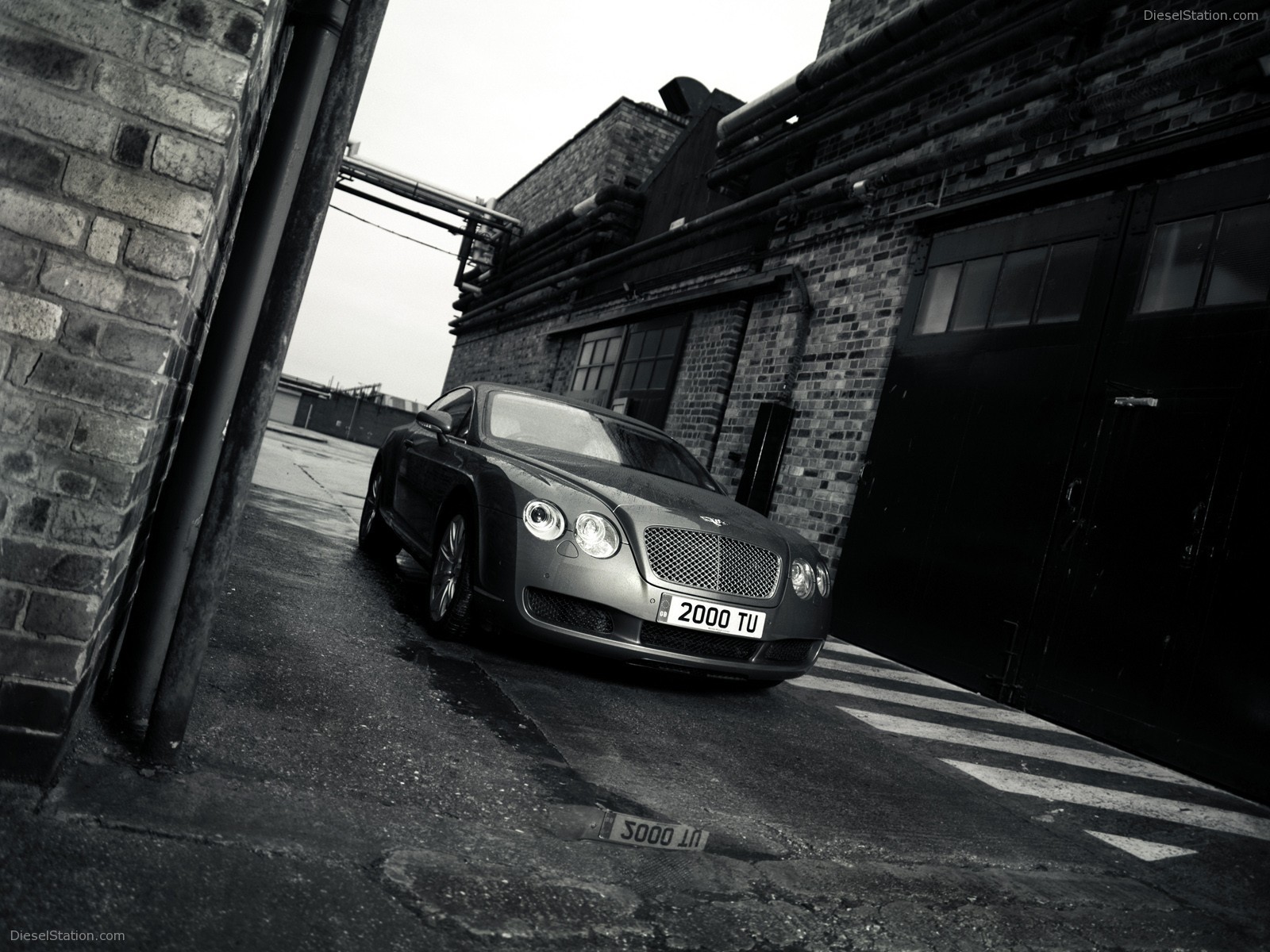 Bentley Miscellaneous