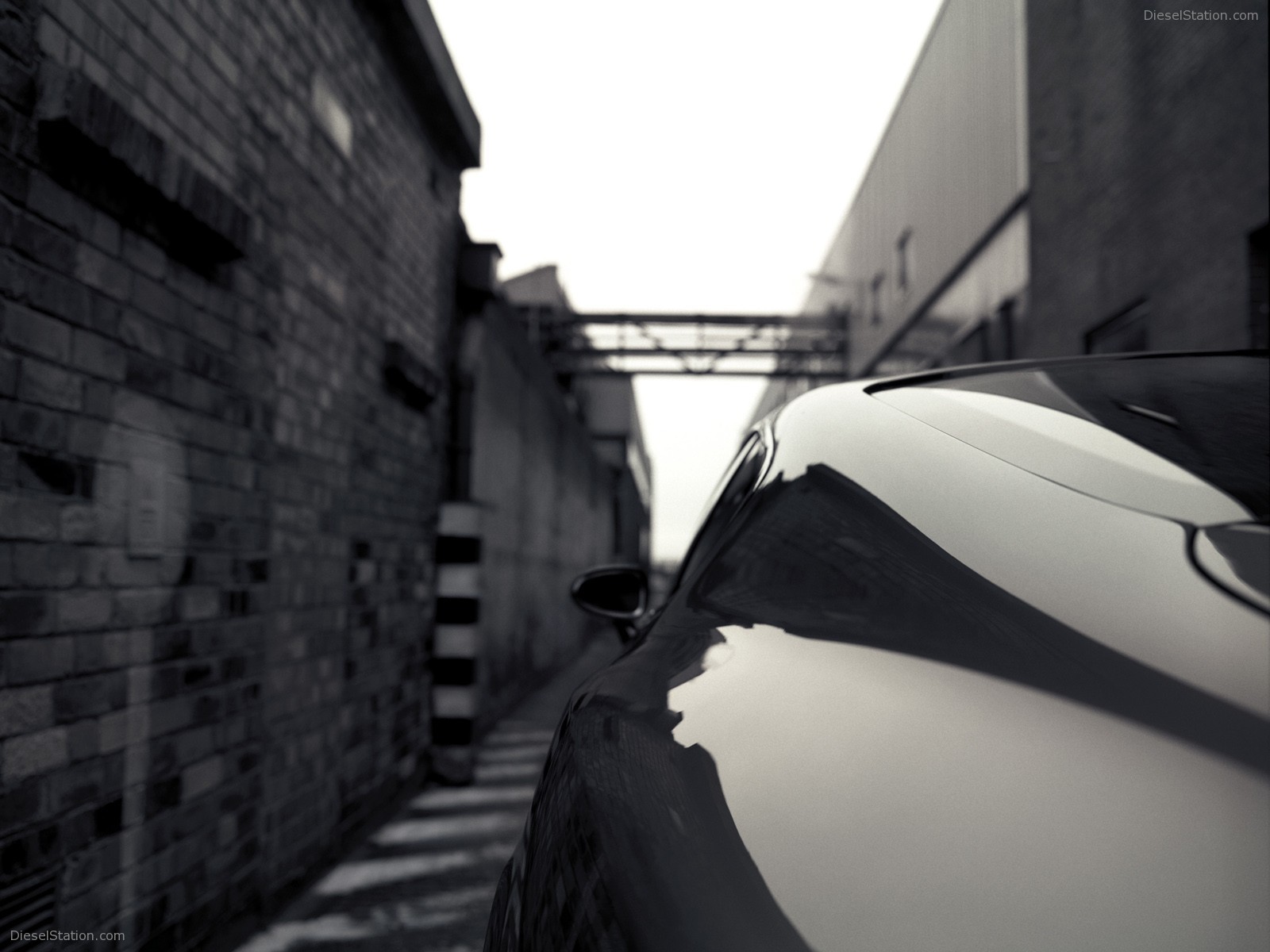 Bentley Miscellaneous