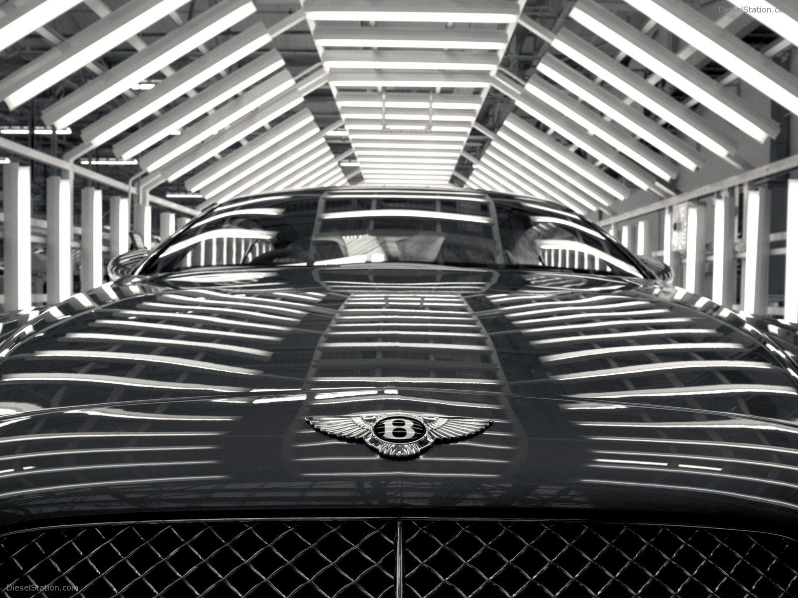 Bentley Miscellaneous