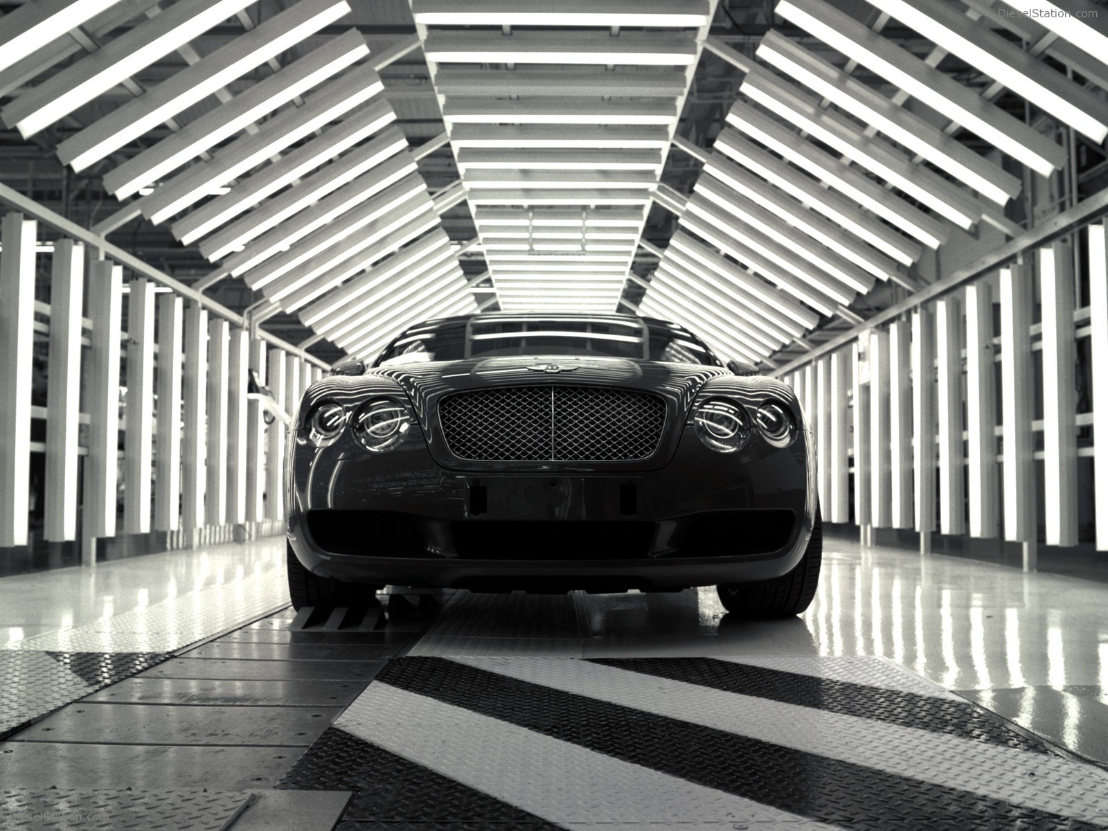 Bentley Miscellaneous