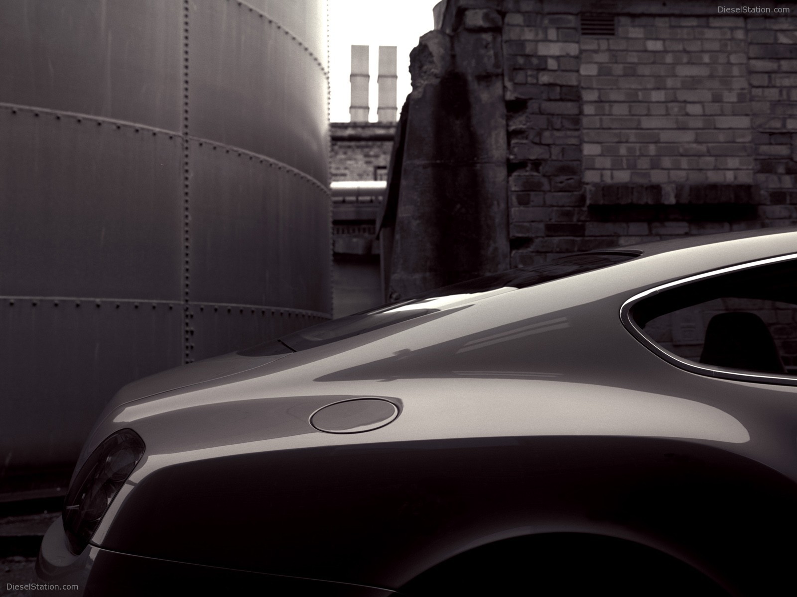 Bentley Miscellaneous