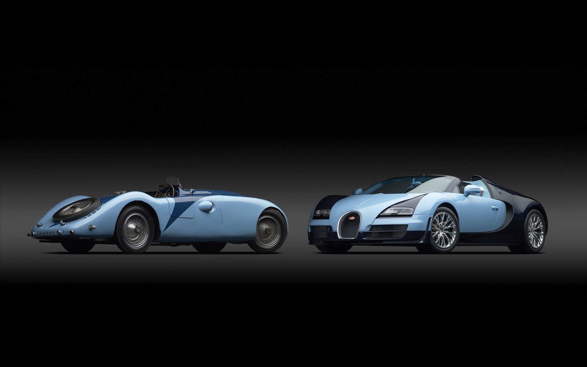 Bugatti Type 57G Tank 1937
