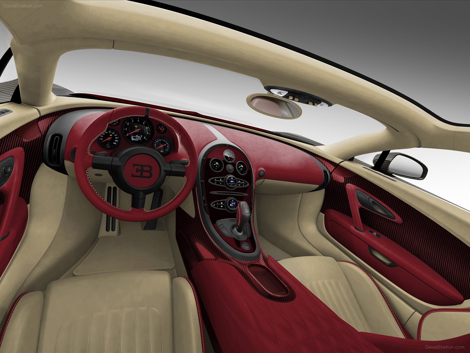 Bugatti 16.4 Grand Sport Vitesse La Finale 2015 Bugatti 16.4 Grand Sport Vitesse La Finale 2015