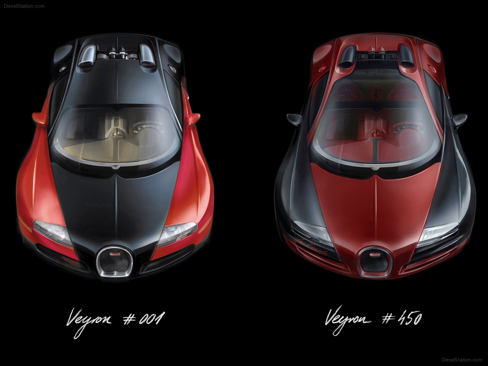 Bugatti 16.4 Grand Sport Vitesse La Finale 2015