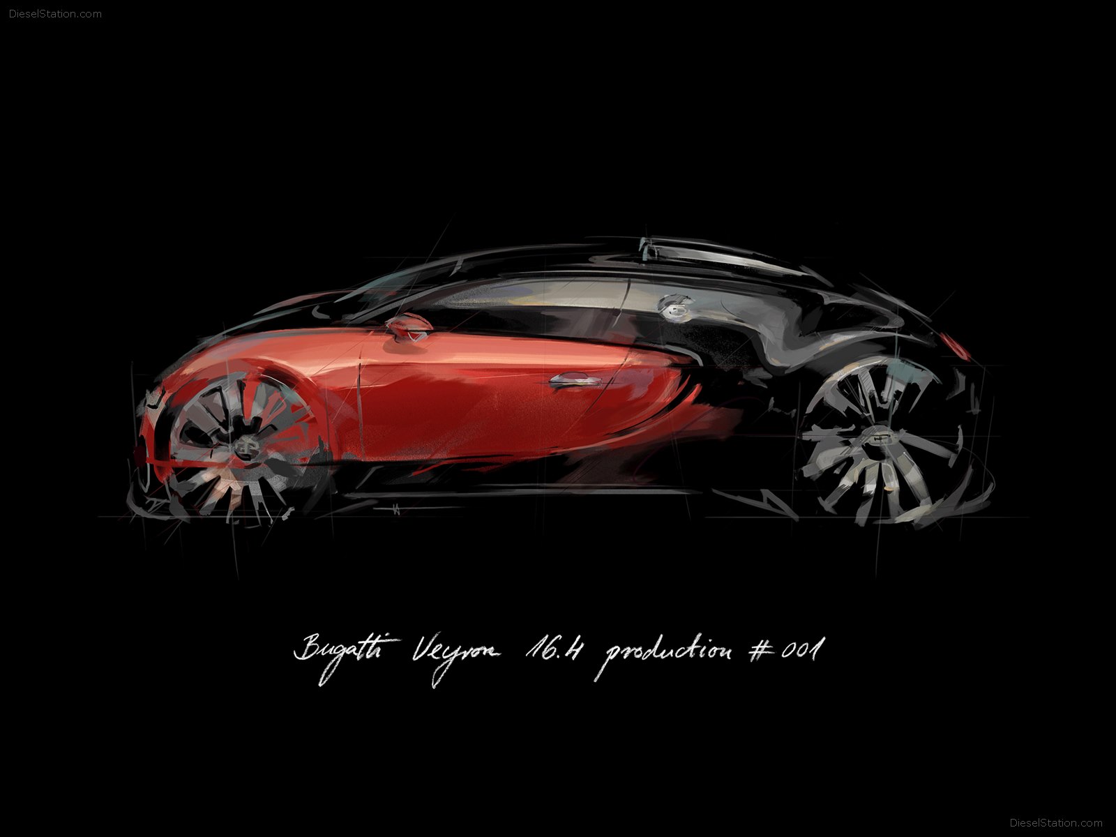 Bugatti 16.4 Grand Sport Vitesse La Finale 2015 Bugatti 16.4 Grand Sport Vitesse La Finale 2015