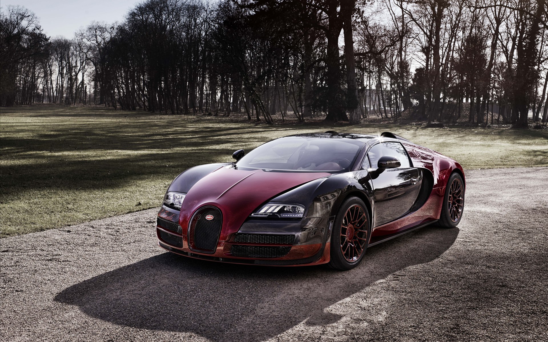 Bugatti 16.4 Grand Sport Vitesse La Finale 2015 Bugatti 16.4 Grand Sport Vitesse La Finale 2015
