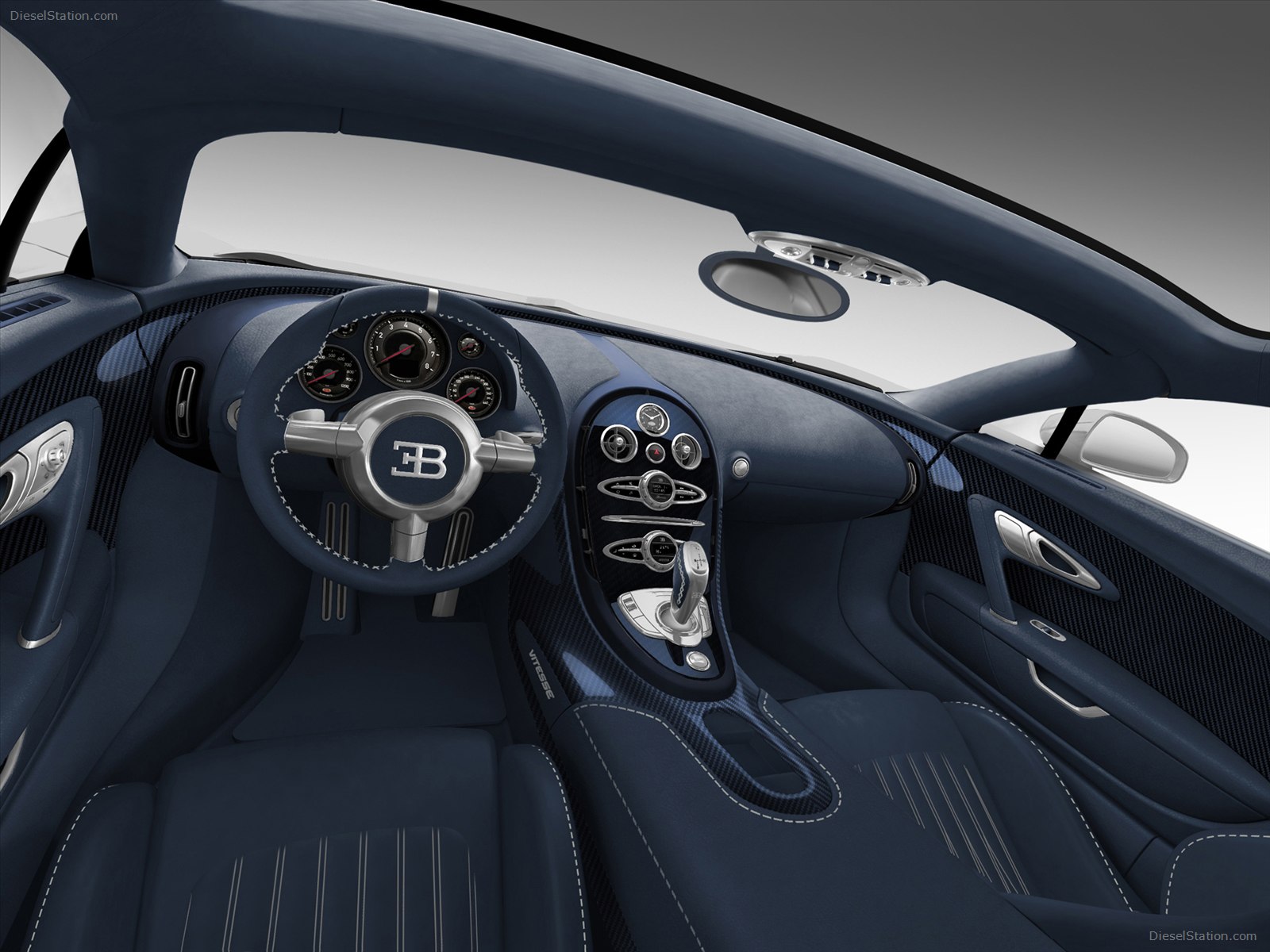 Bugatti Veyron Grand Sport Vitesse Rafale 2012 Bugatti Veyron Grand Sport Vitesse Rafale 2012