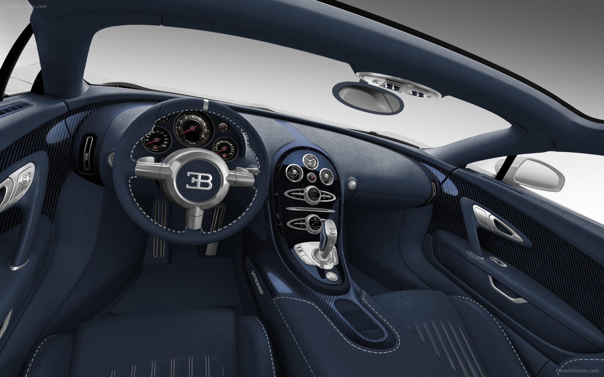 Bugatti Veyron Grand Sport Vitesse Rafale 2012 Bugatti Veyron Grand Sport Vitesse Rafale 2012
