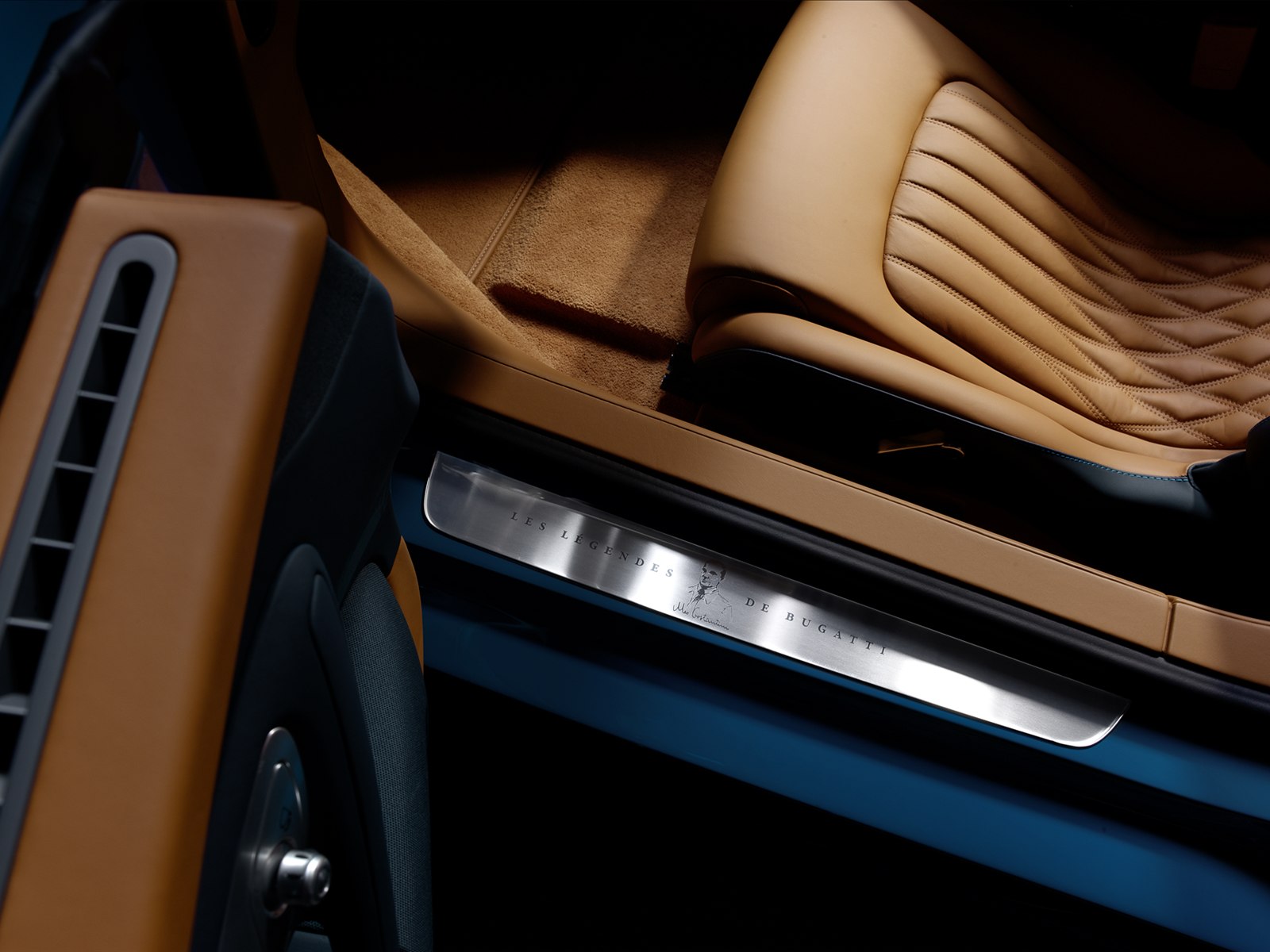 Bugatti Veyron Meo Costantini 2014