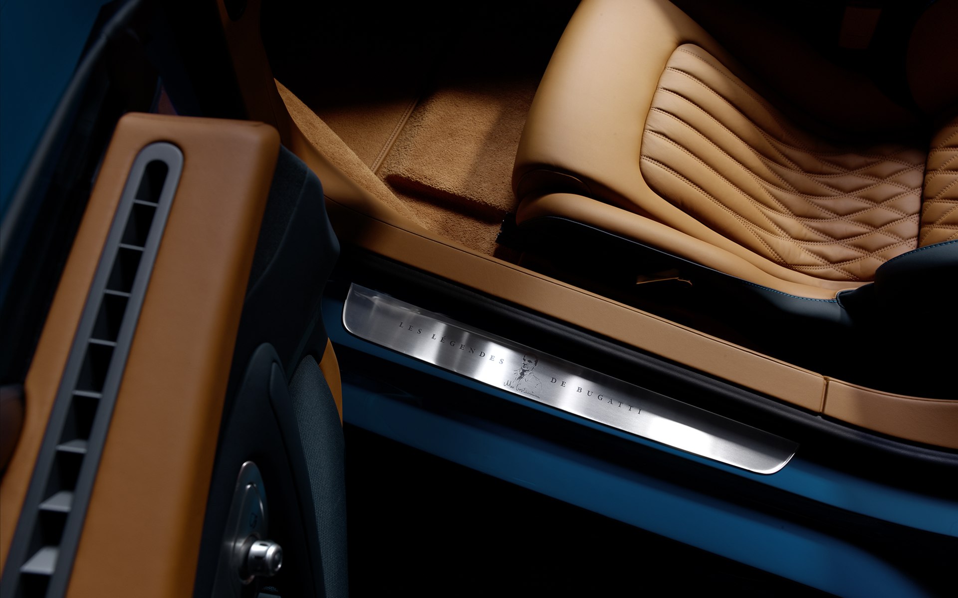 Bugatti Veyron Meo Costantini 2014