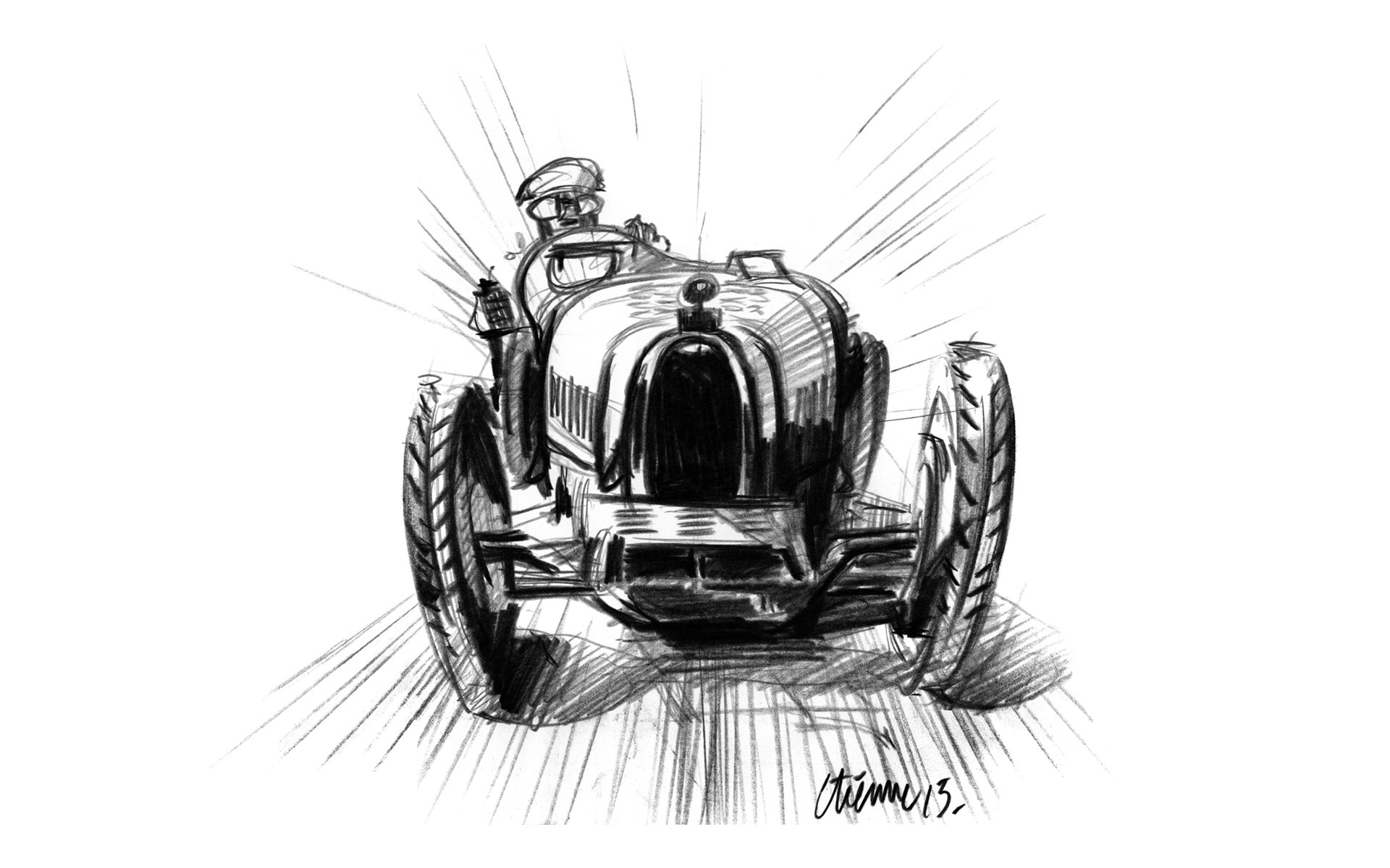Bugatti Veyron Meo Costantini 2014