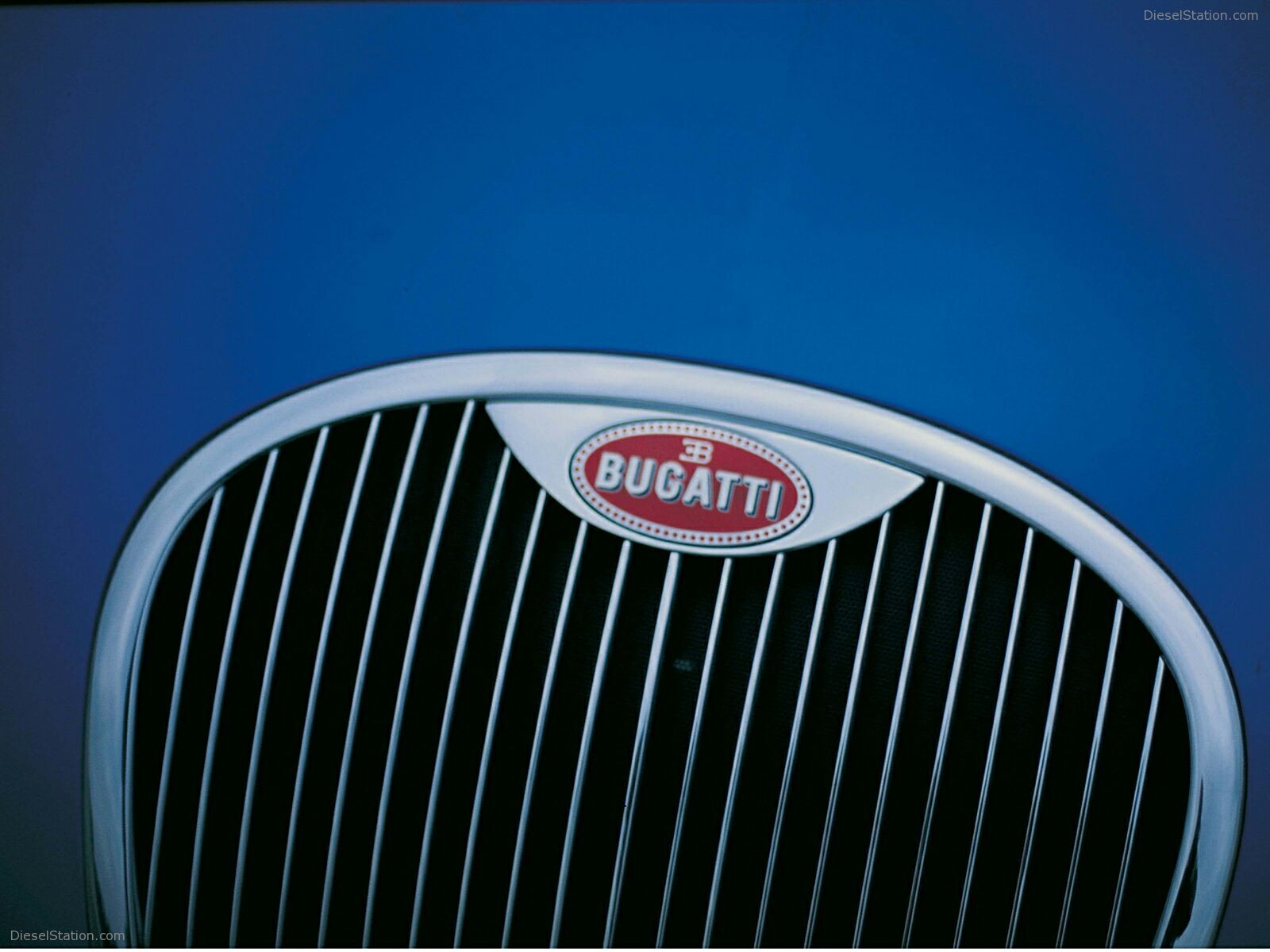Bugatti Miscellaneous