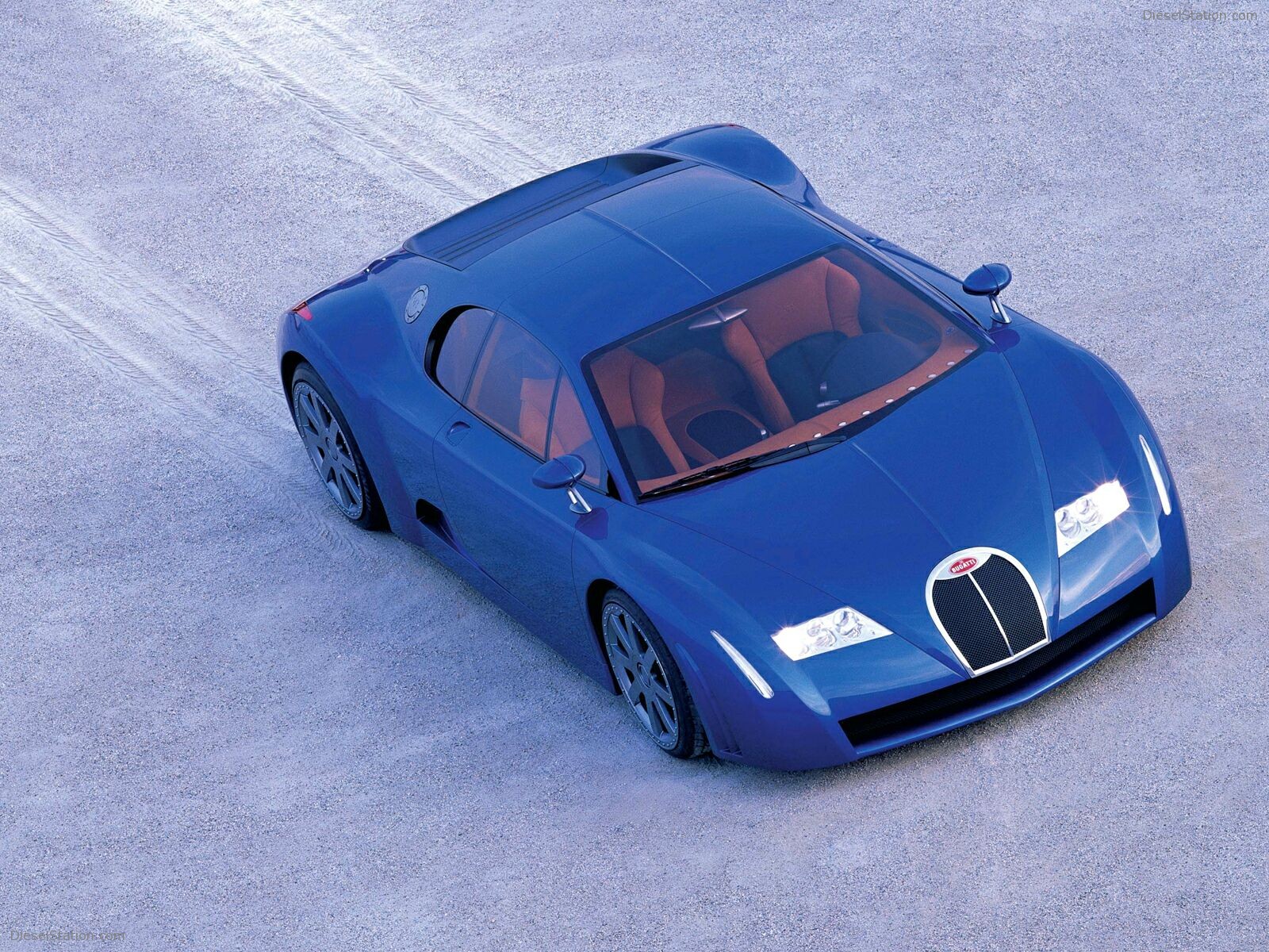 Bugatti Miscellaneous