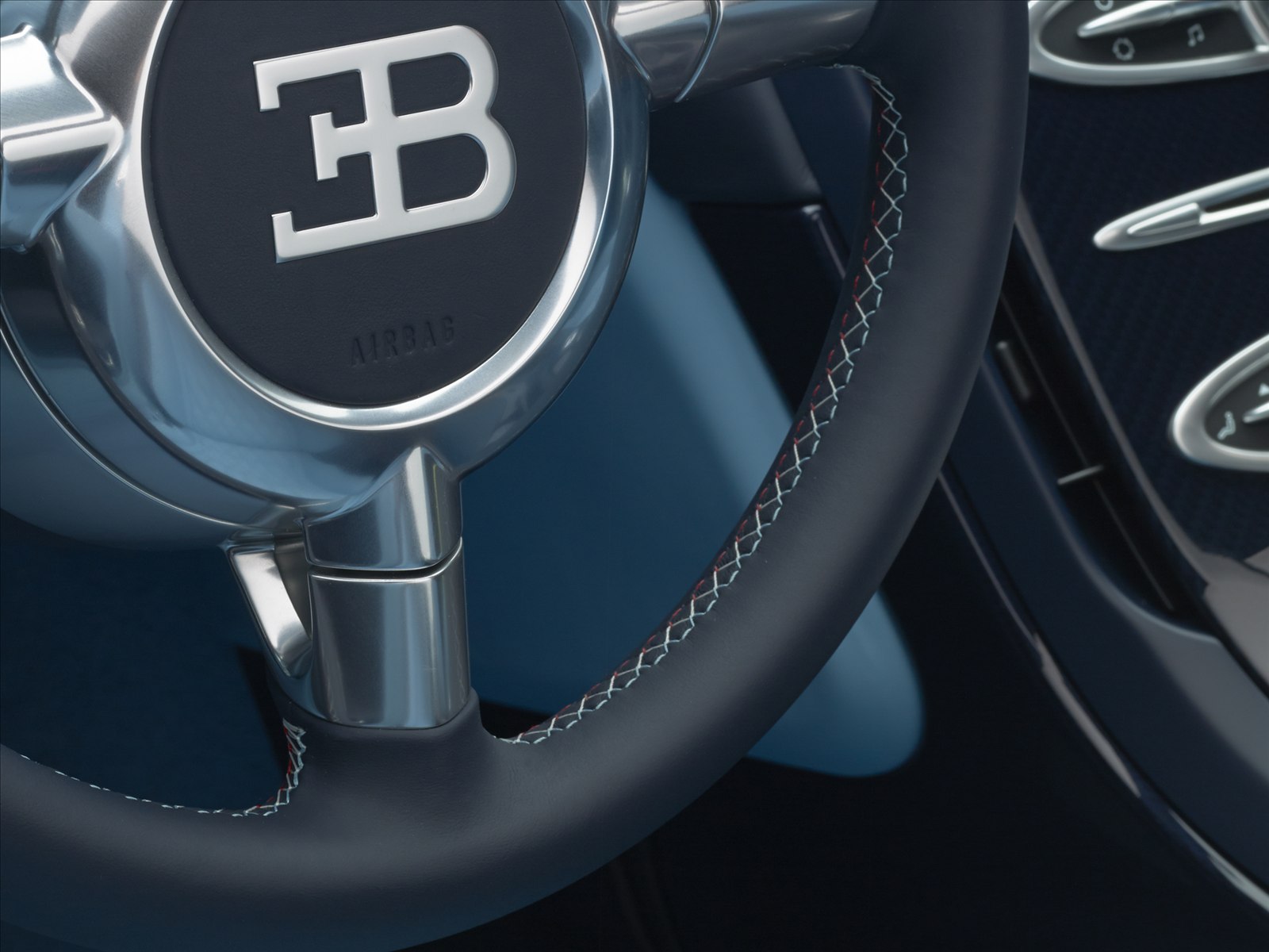 Bugatti Veyron Jean-Pierre Wimille 2013 Bugatti Veyron Jean-Pierre Wimille 2013