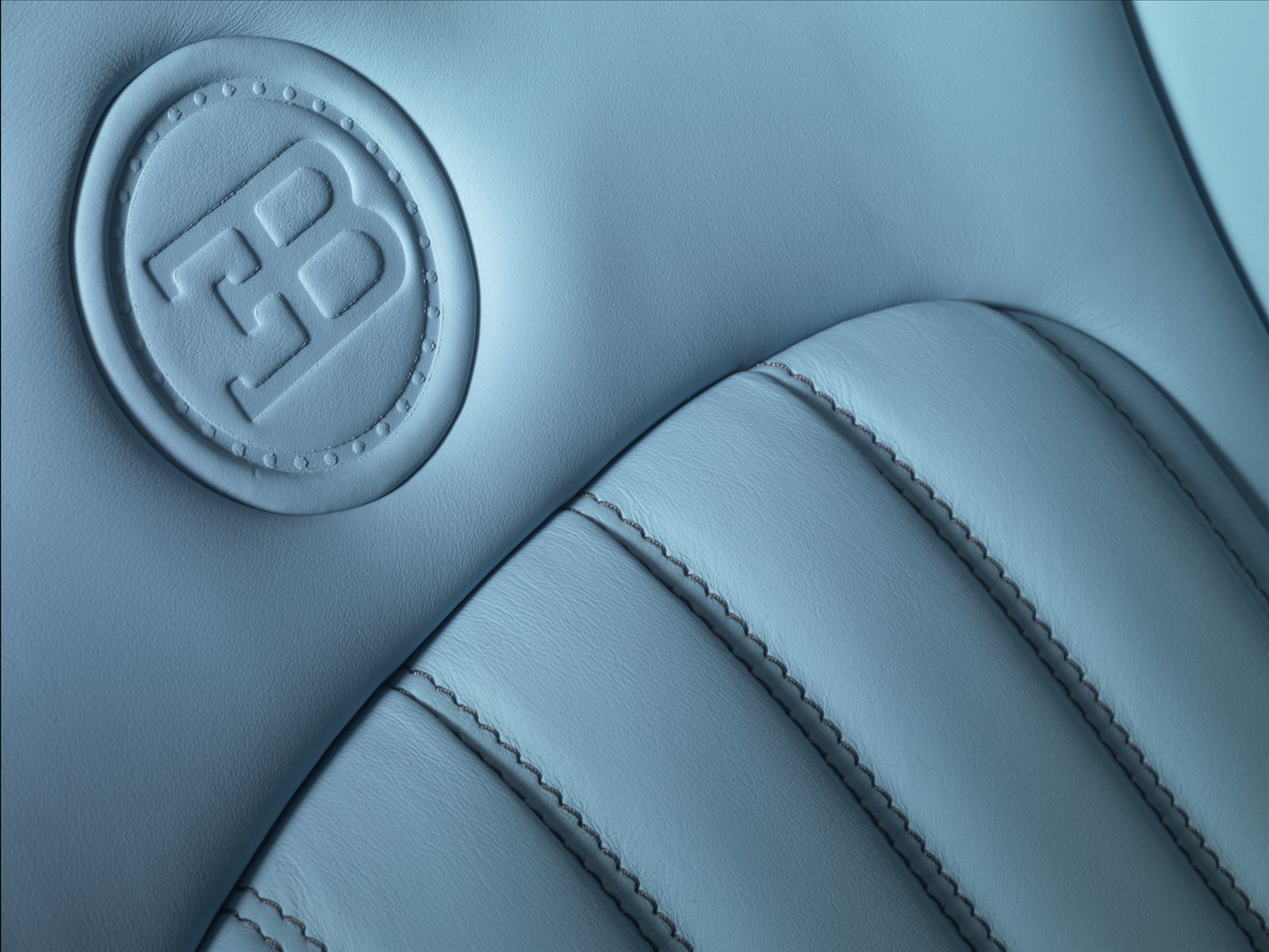 Bugatti Veyron Jean-Pierre Wimille 2013