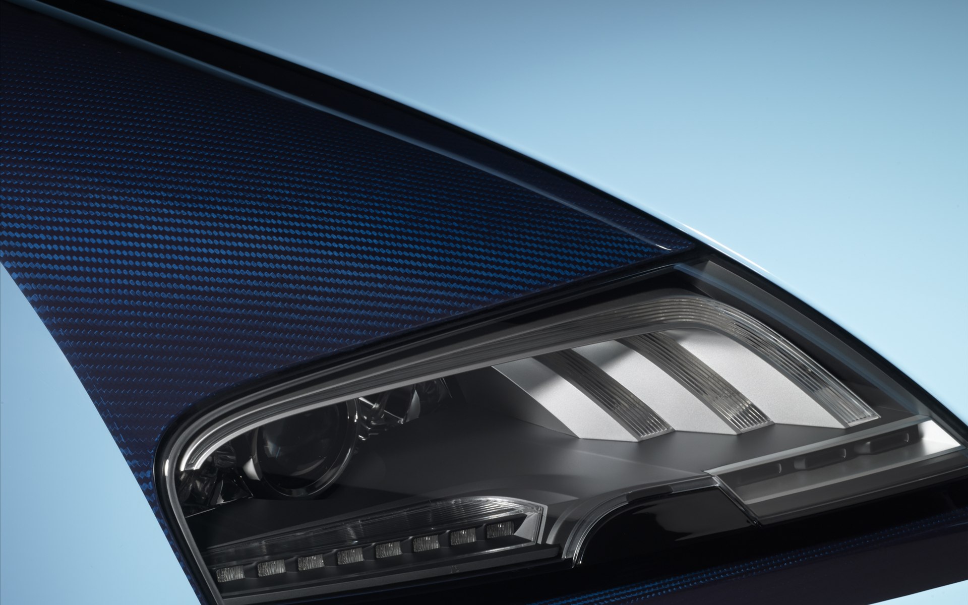 Bugatti Veyron Jean-Pierre Wimille 2013