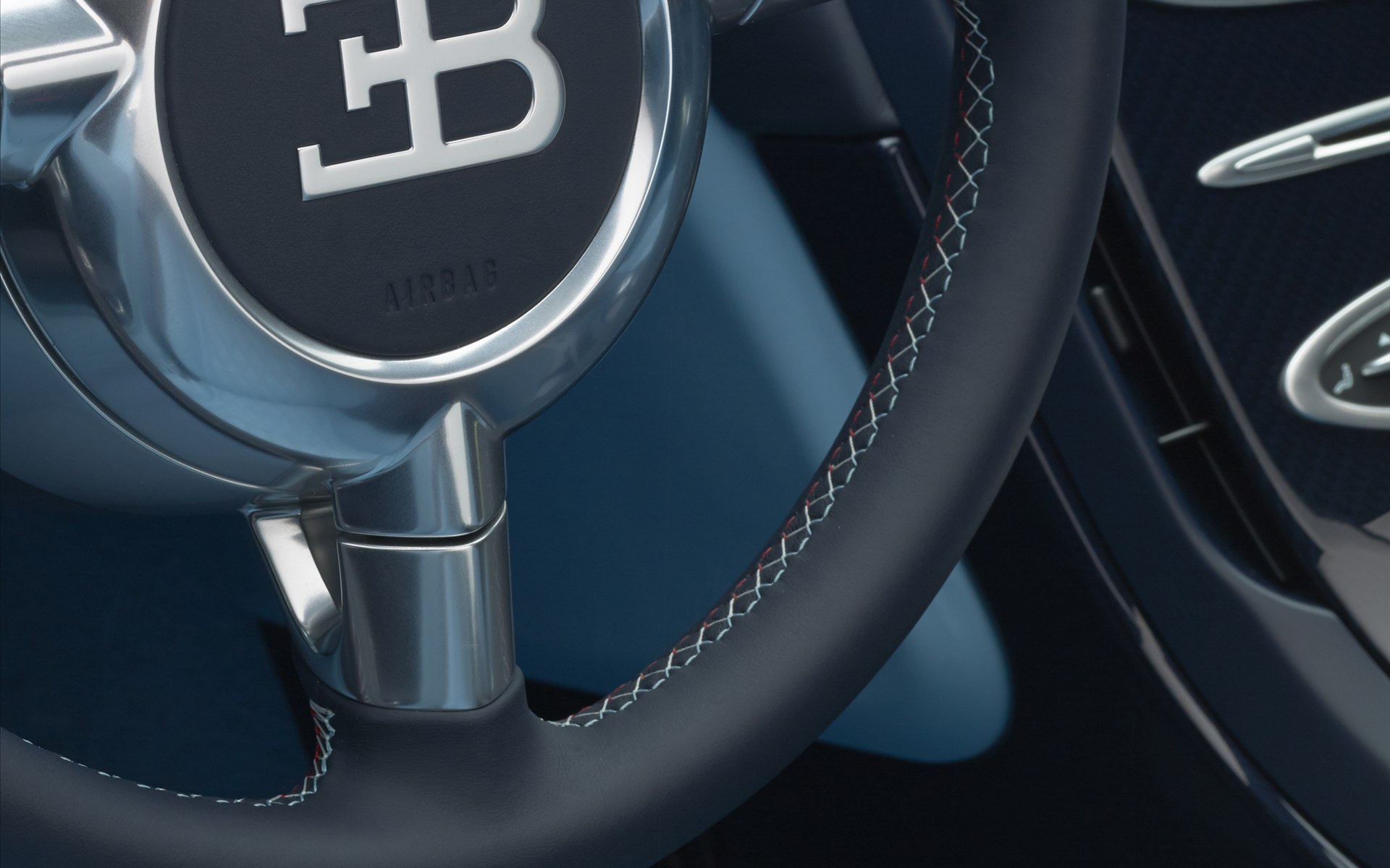 Bugatti Veyron Jean-Pierre Wimille 2013 Bugatti Veyron Jean-Pierre Wimille 2013