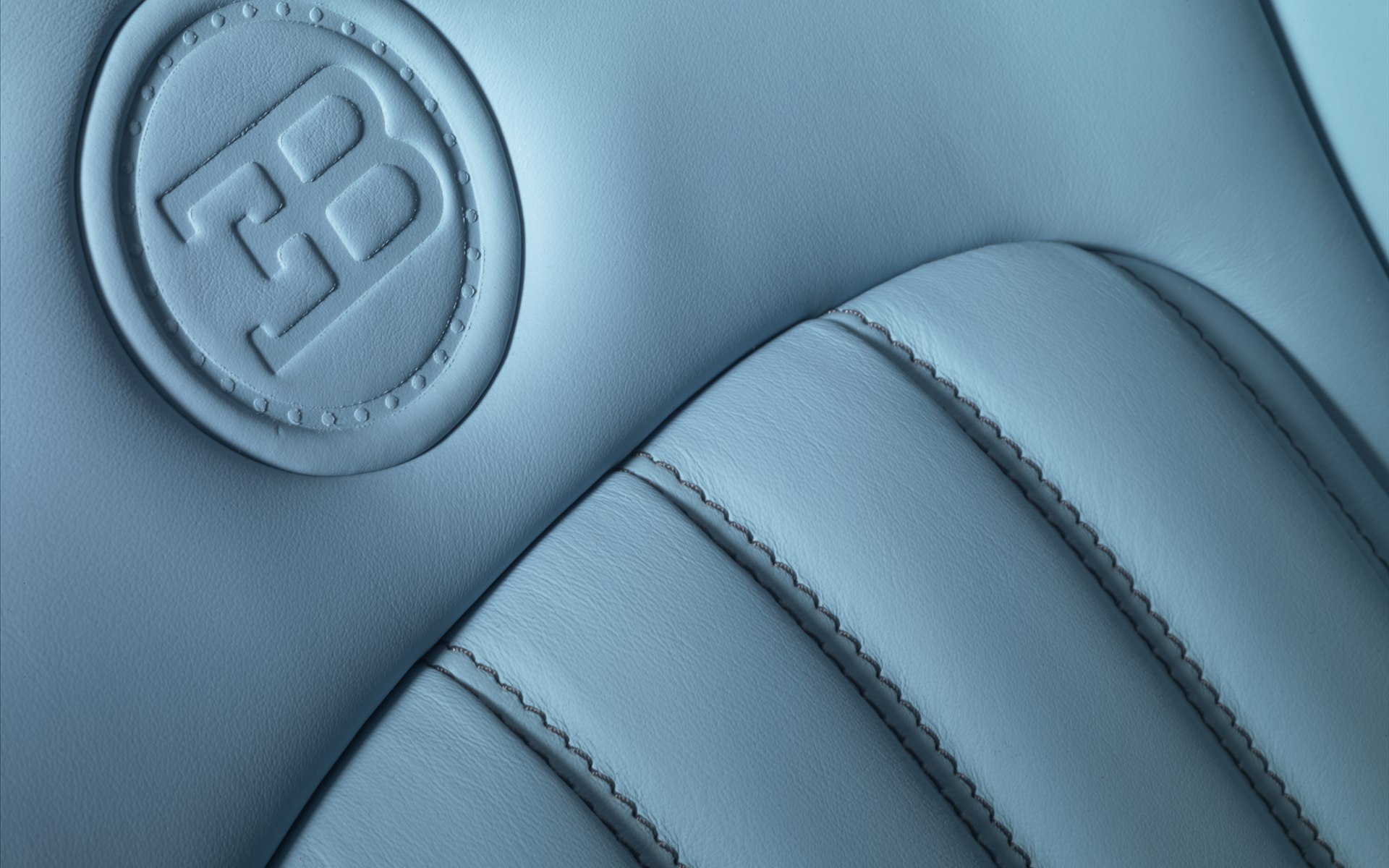 Bugatti Veyron Jean-Pierre Wimille 2013