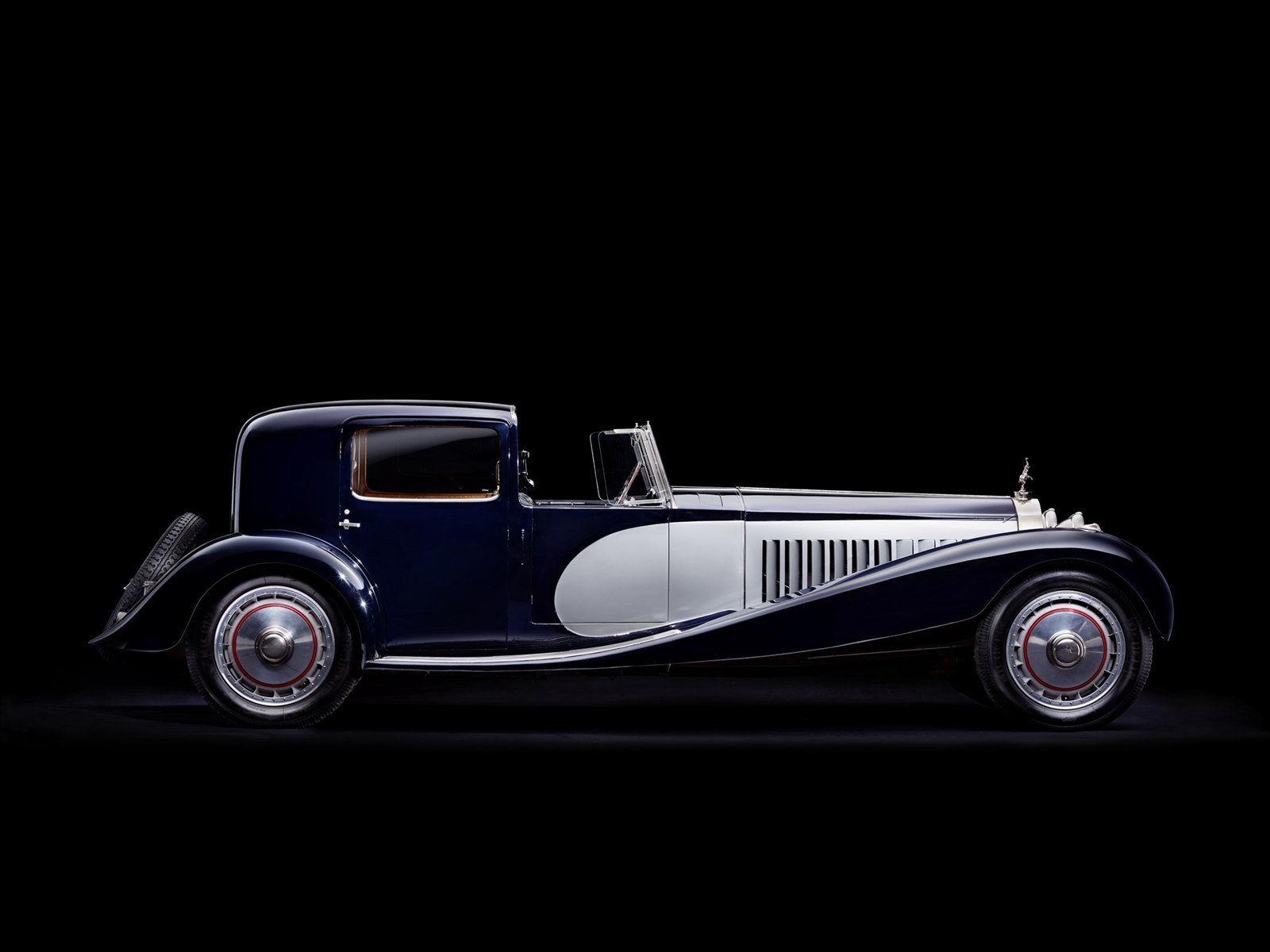 Bugatti Type 41 Royale 1932