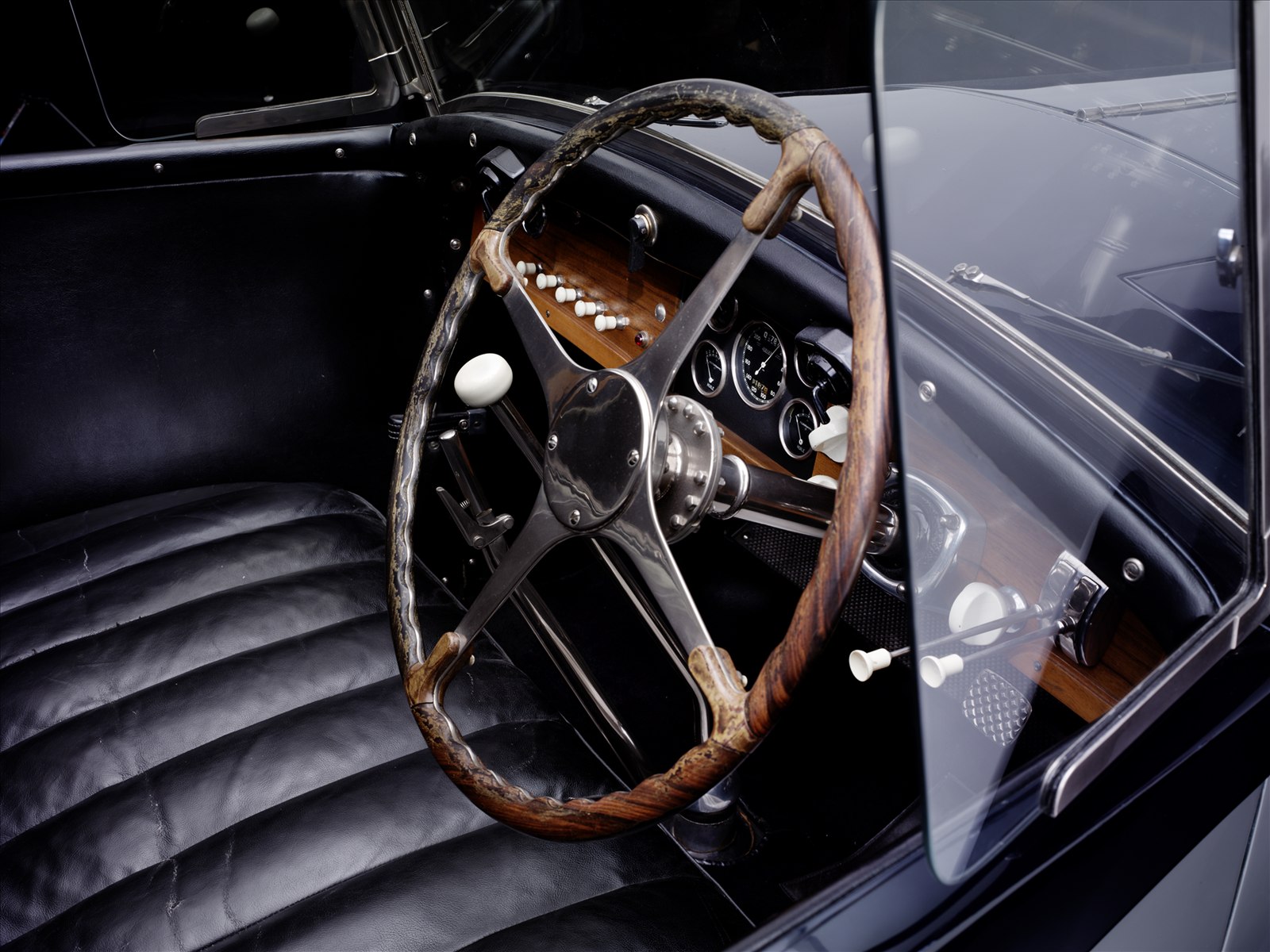 Bugatti Type 41 Royale 1932