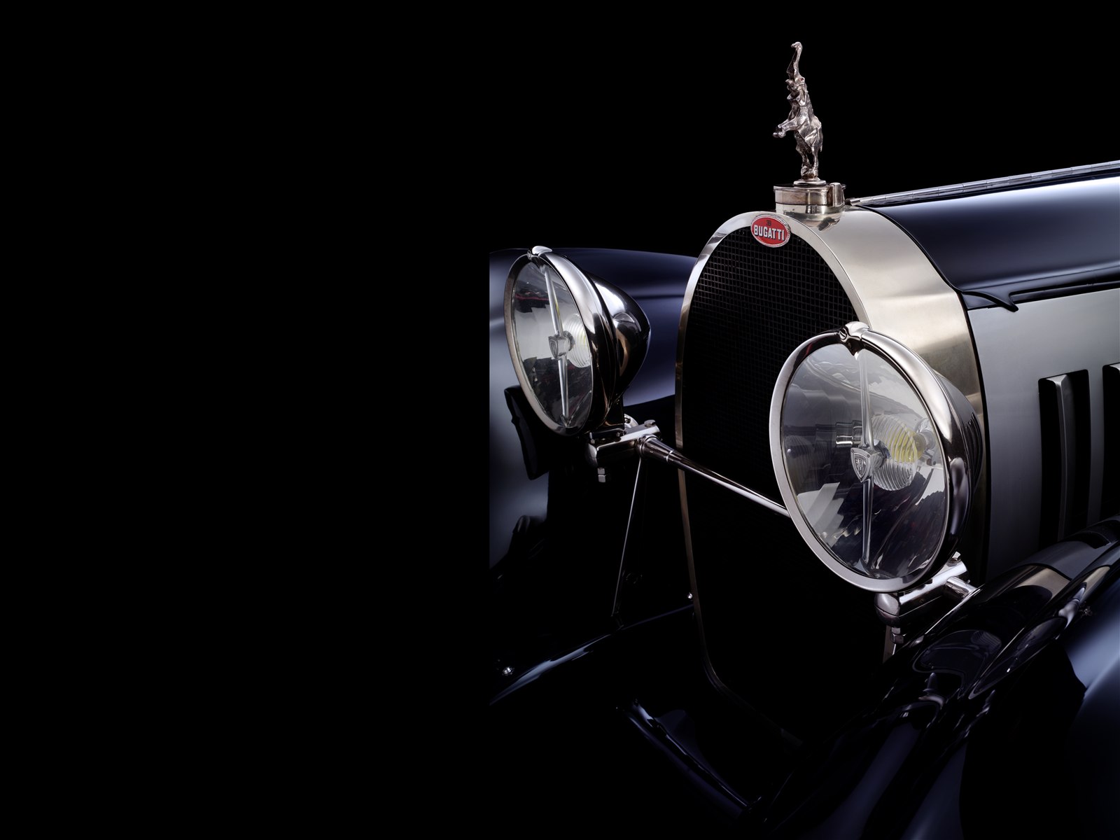 Bugatti Type 41 Royale 1932