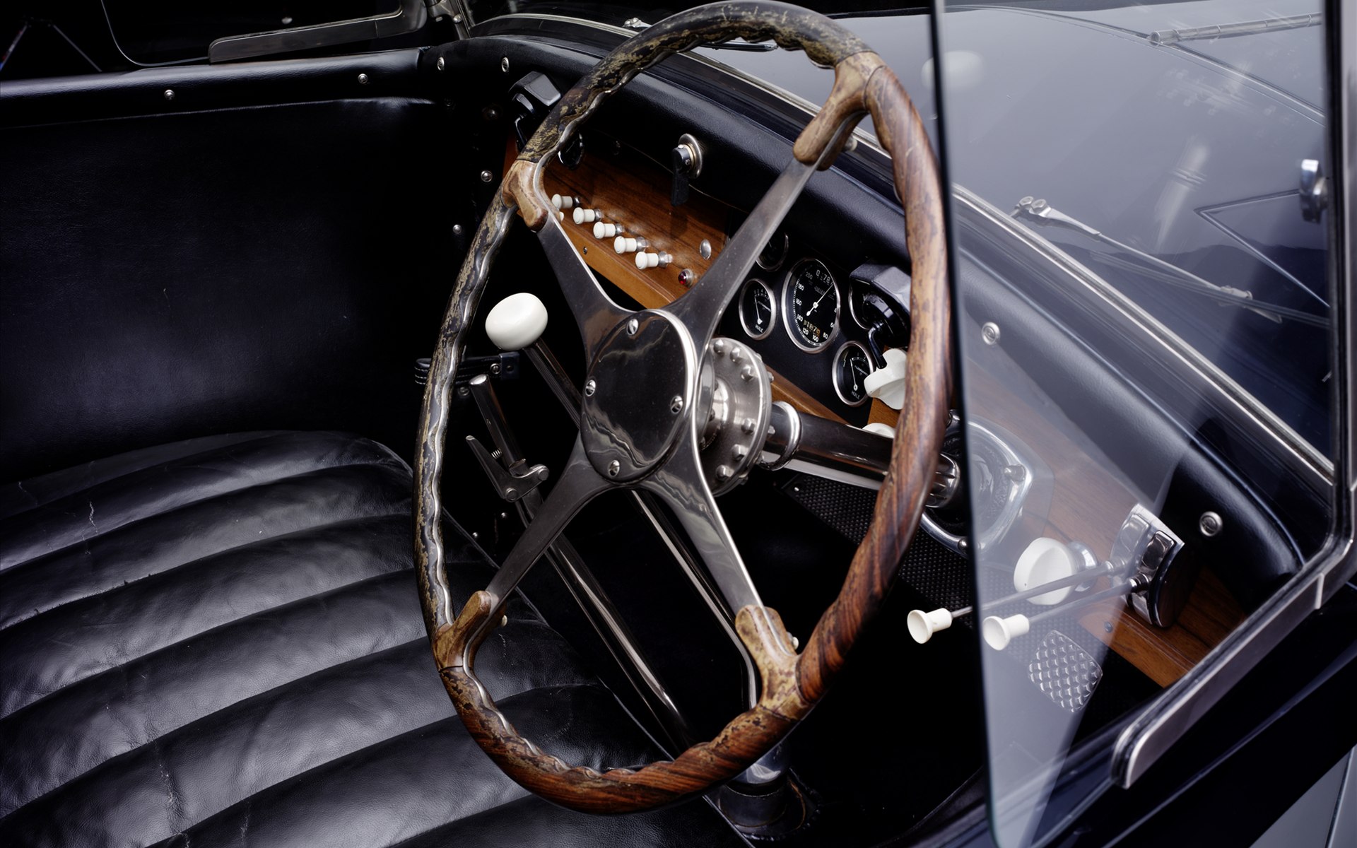 Bugatti Type 41 Royale 1932