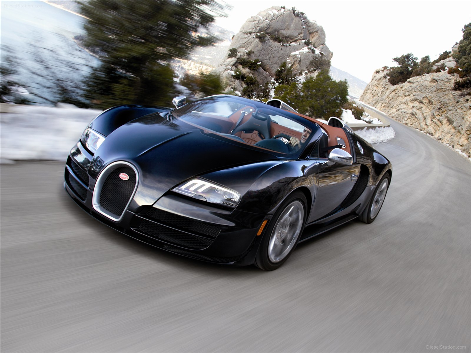 Bugatti Veyron 16 4 Grand Sport Vitesse 2012 Bugatti Veyron 16 4 Grand Sport Vitesse 2012