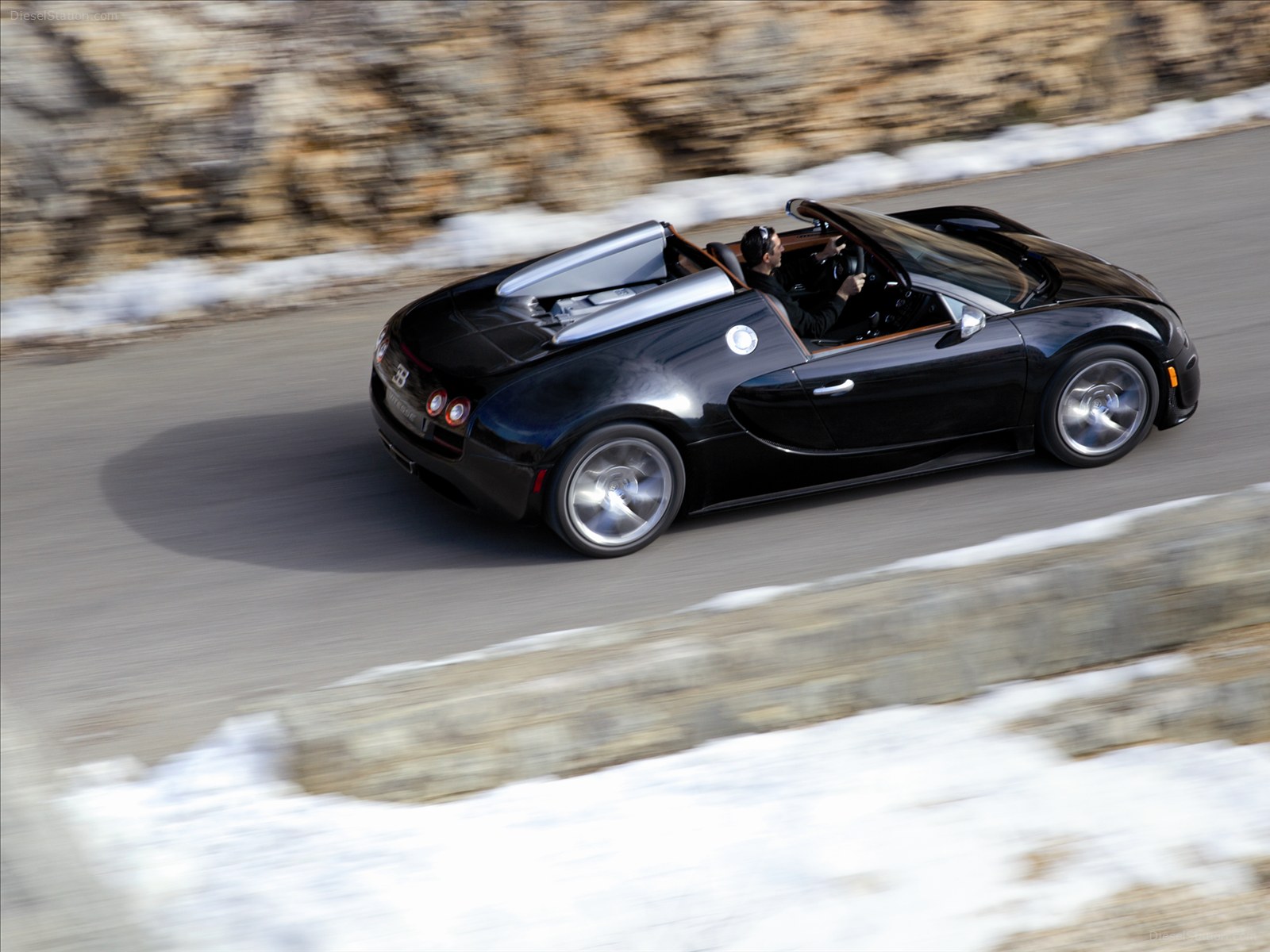 Bugatti Veyron 16 4 Grand Sport Vitesse 2012 Bugatti Veyron 16 4 Grand Sport Vitesse 2012