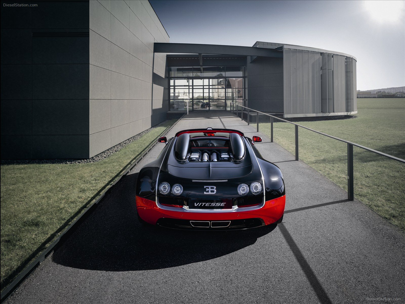 Bugatti Veyron 16 4 Grand Sport Vitesse 2012 Bugatti Veyron 16 4 Grand Sport Vitesse 2012