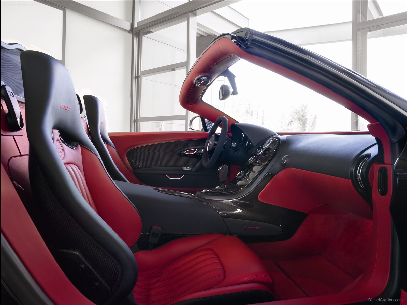 Bugatti Veyron 16 4 Grand Sport Vitesse 2012 Bugatti Veyron 16 4 Grand Sport Vitesse 2012
