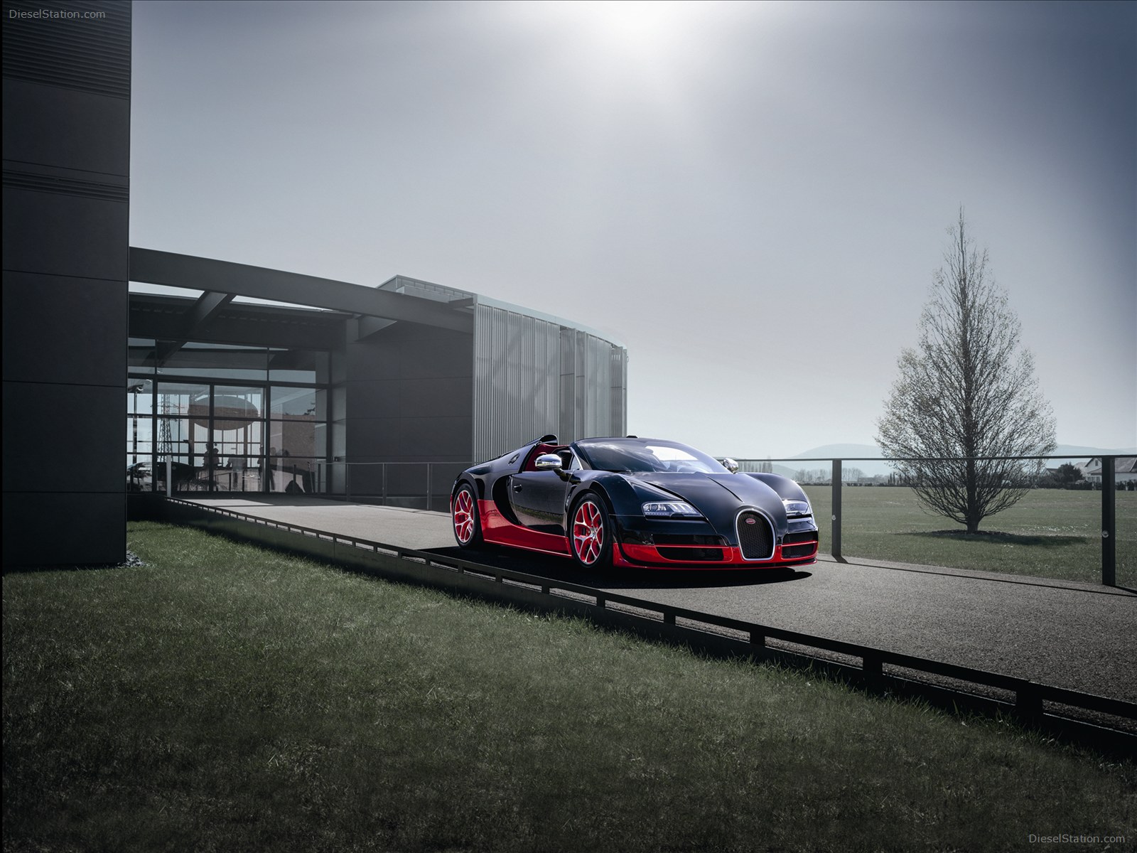 Bugatti Veyron 16 4 Grand Sport Vitesse 2012 Bugatti Veyron 16 4 Grand Sport Vitesse 2012