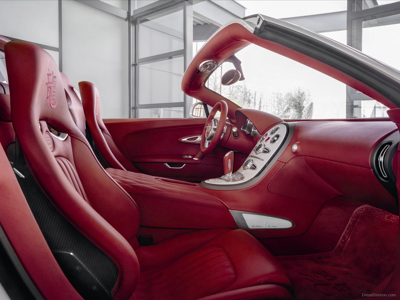 Bugatti Veyron 16 4 Grand Sport Vitesse 2012 Bugatti Veyron 16 4 Grand Sport Vitesse 2012
