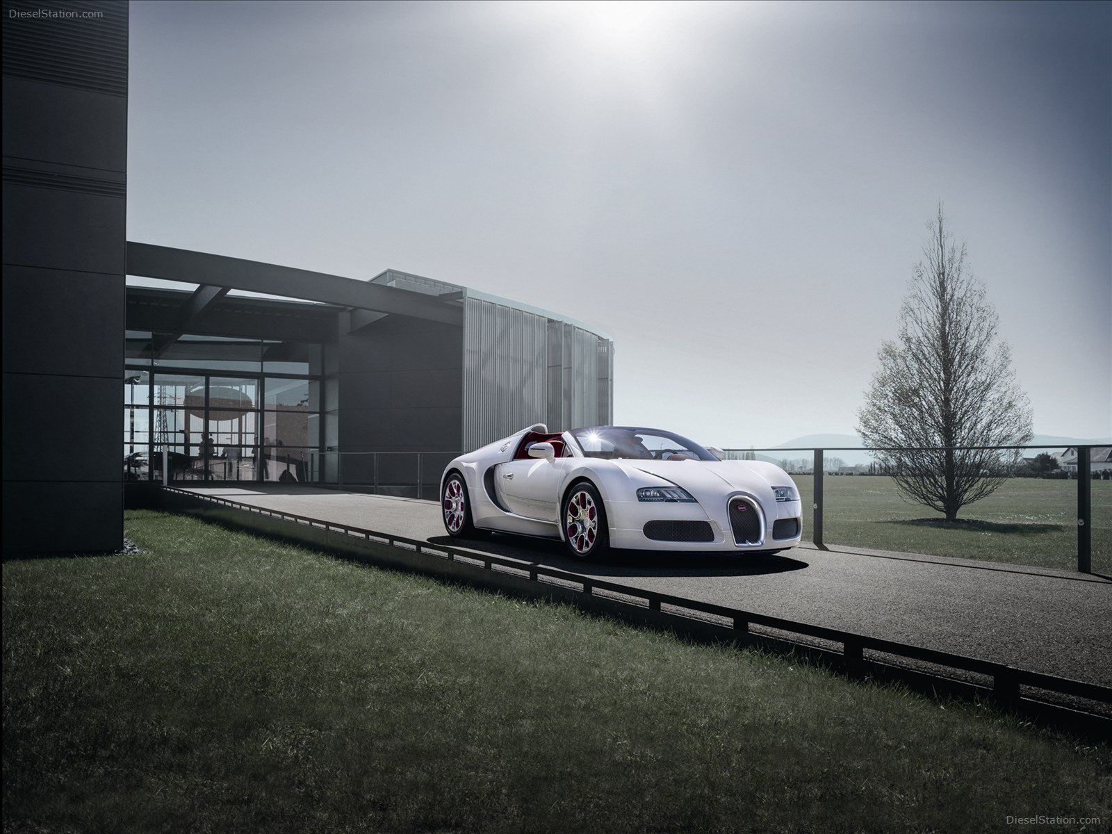 Bugatti Veyron 16 4 Grand Sport Vitesse 2012 Bugatti Veyron 16 4 Grand Sport Vitesse 2012