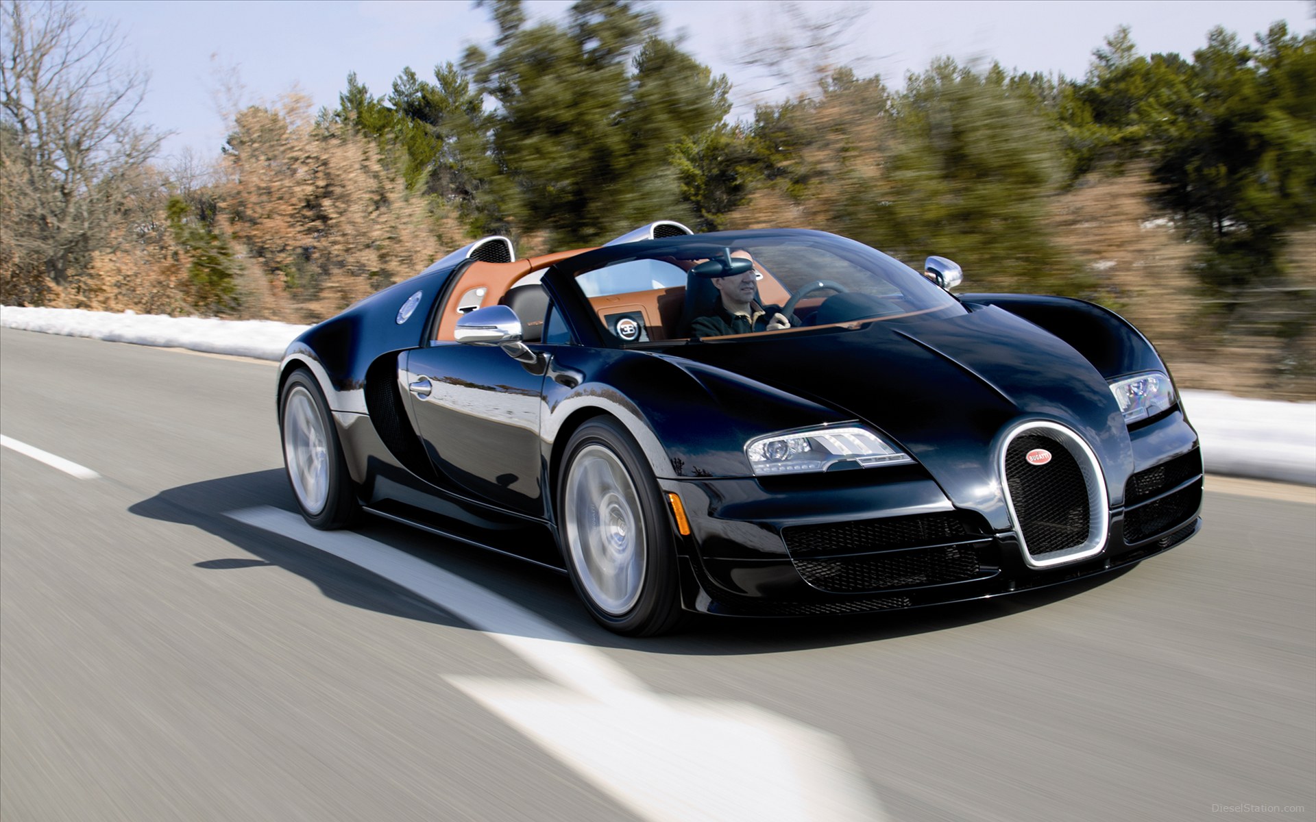 Bugatti Veyron 16 4 Grand Sport Vitesse 2012 Bugatti Veyron 16 4 Grand Sport Vitesse 2012