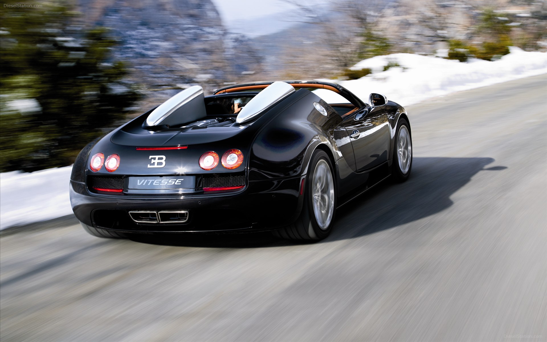 Bugatti Veyron 16 4 Grand Sport Vitesse 2012 Bugatti Veyron 16 4 Grand Sport Vitesse 2012