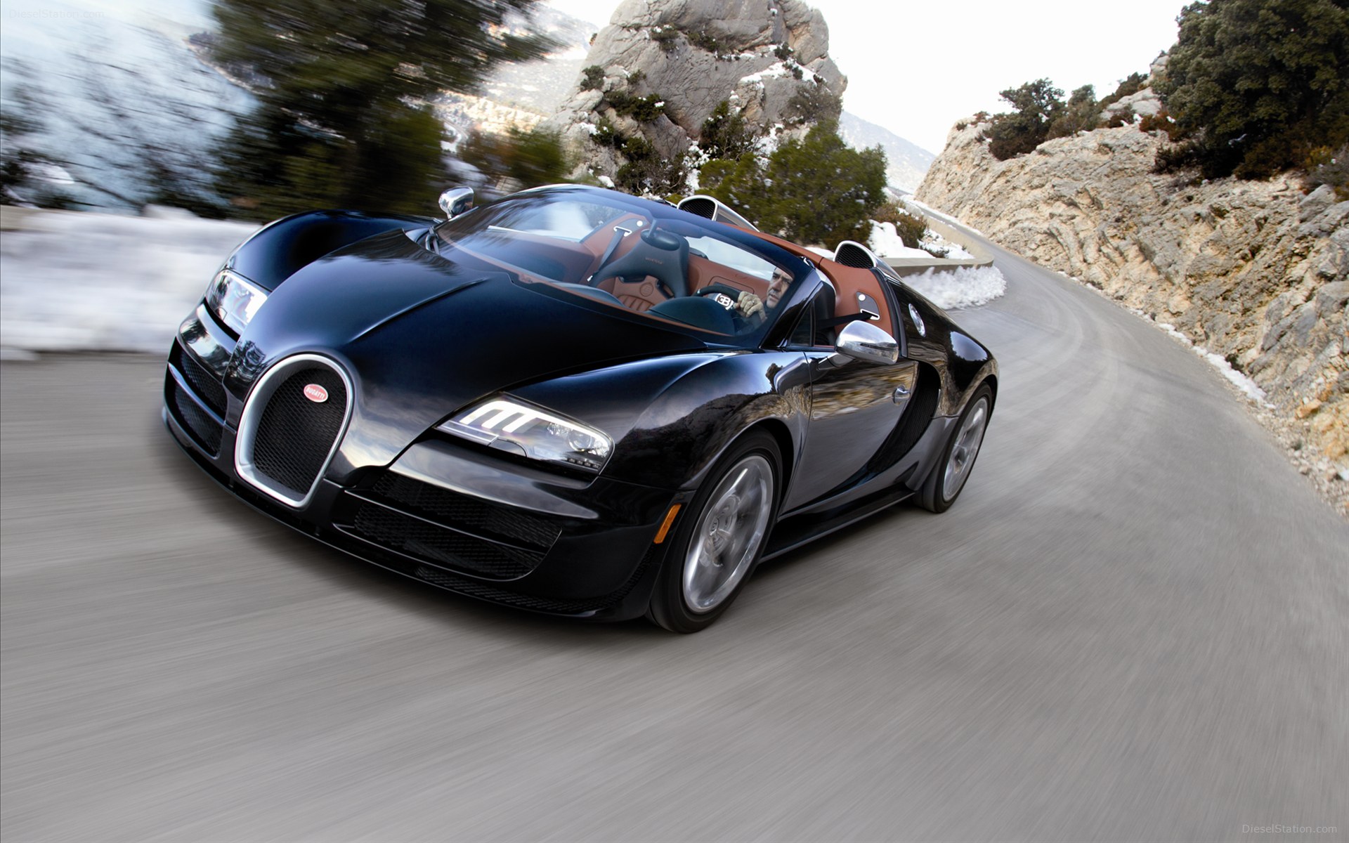 Bugatti Veyron 16 4 Grand Sport Vitesse 2012 Bugatti Veyron 16 4 Grand Sport Vitesse 2012