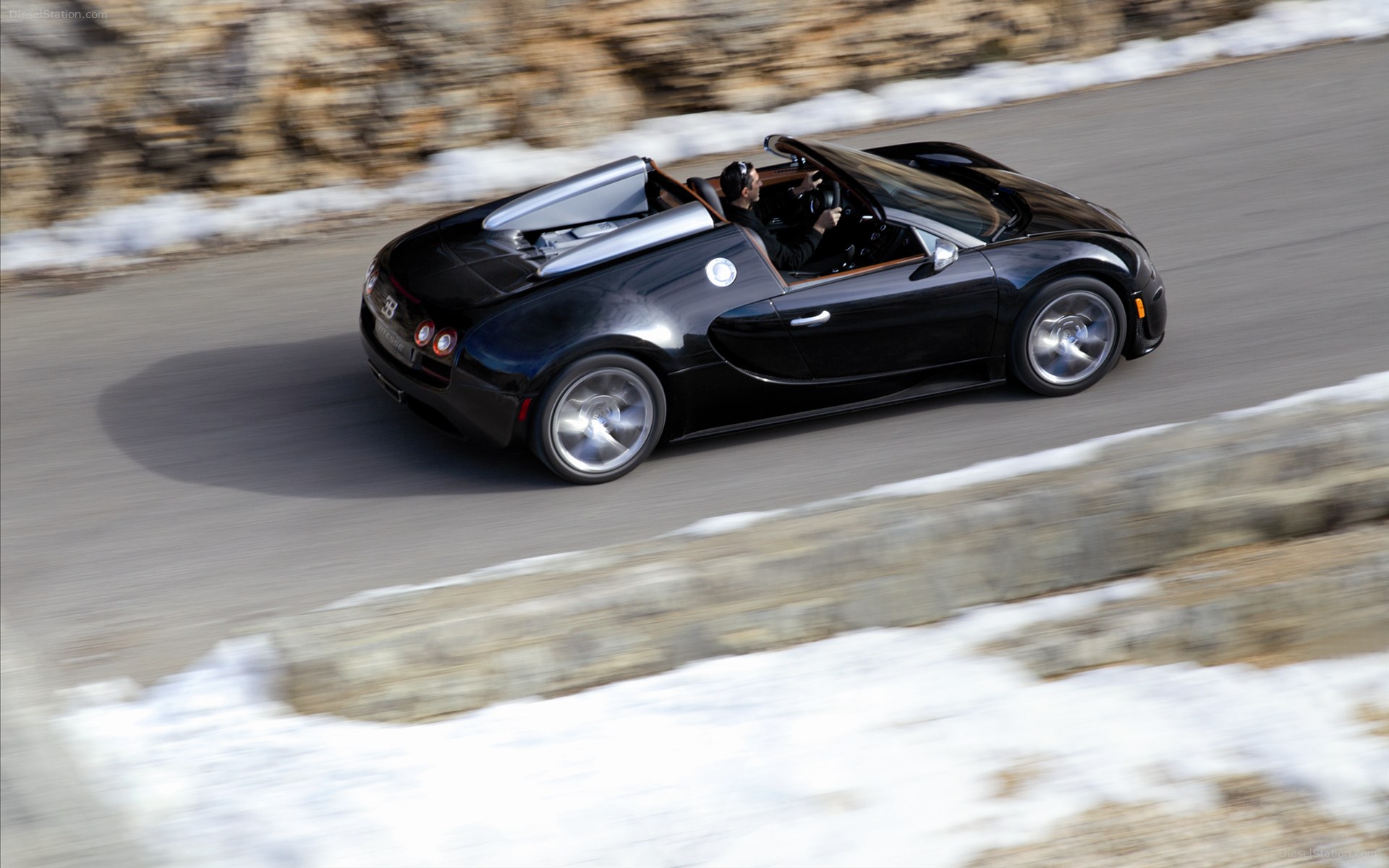 Bugatti Veyron 16 4 Grand Sport Vitesse 2012 Bugatti Veyron 16 4 Grand Sport Vitesse 2012