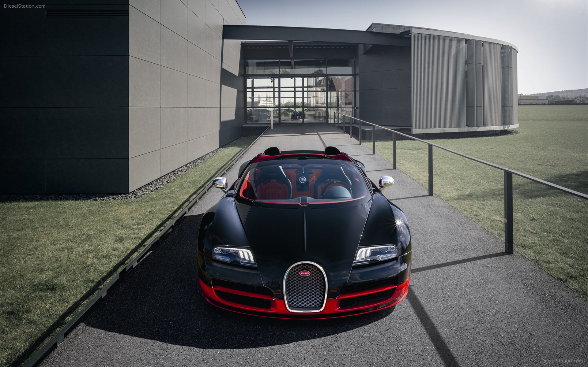 Bugatti Veyron 16 4 Grand Sport Vitesse 2012 Bugatti Veyron 16 4 Grand Sport Vitesse 2012