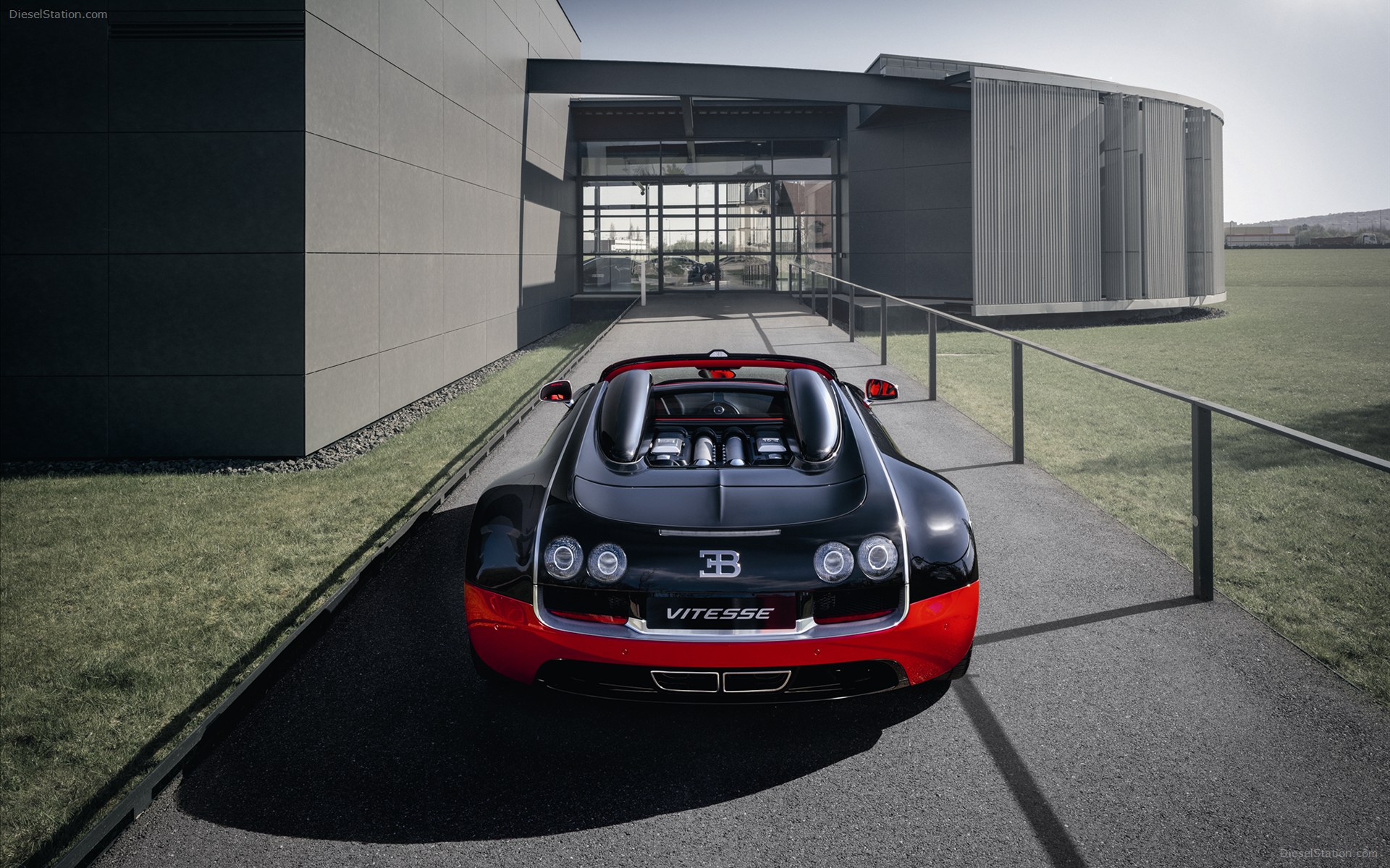 Bugatti Veyron 16 4 Grand Sport Vitesse 2012 Bugatti Veyron 16 4 Grand Sport Vitesse 2012