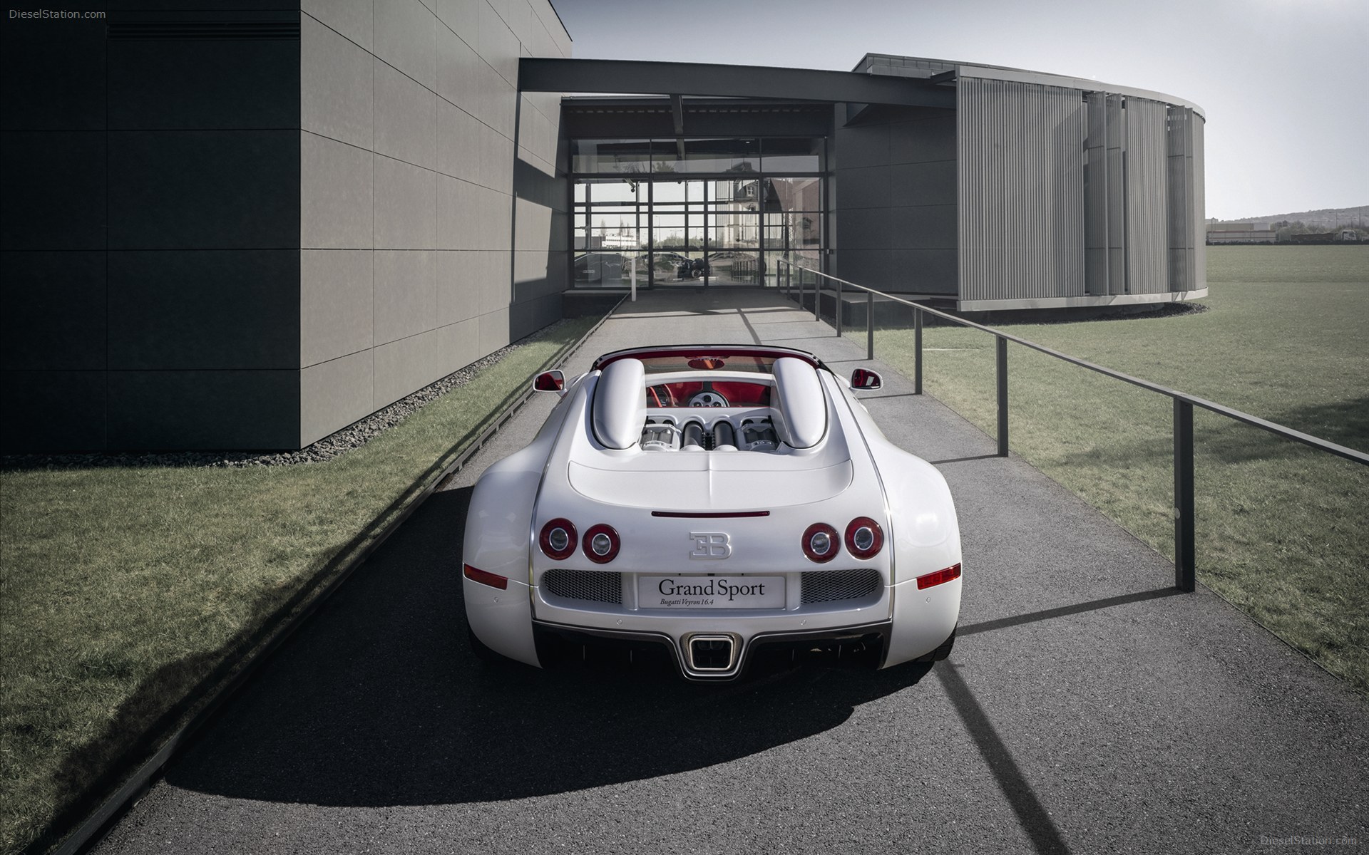 Bugatti Veyron 16 4 Grand Sport Vitesse 2012 Bugatti Veyron 16 4 Grand Sport Vitesse 2012