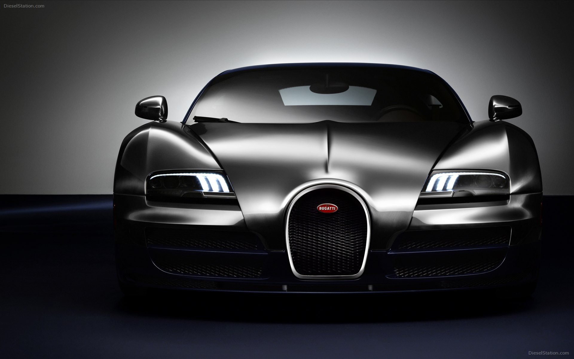 Bugatti Veyron Ettore 2014
