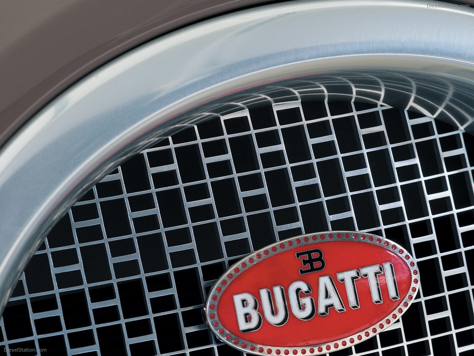 Bugatti Veyron Fbg par Hermes