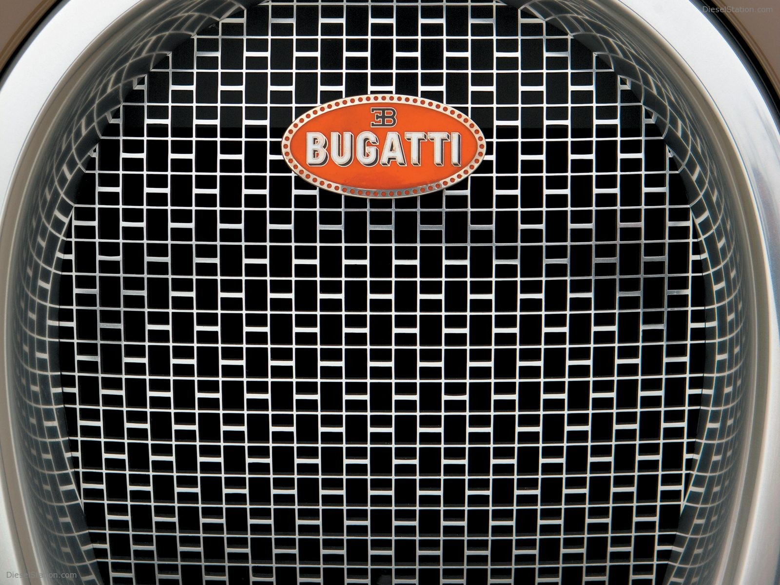 Bugatti Veyron Fbg par Hermes