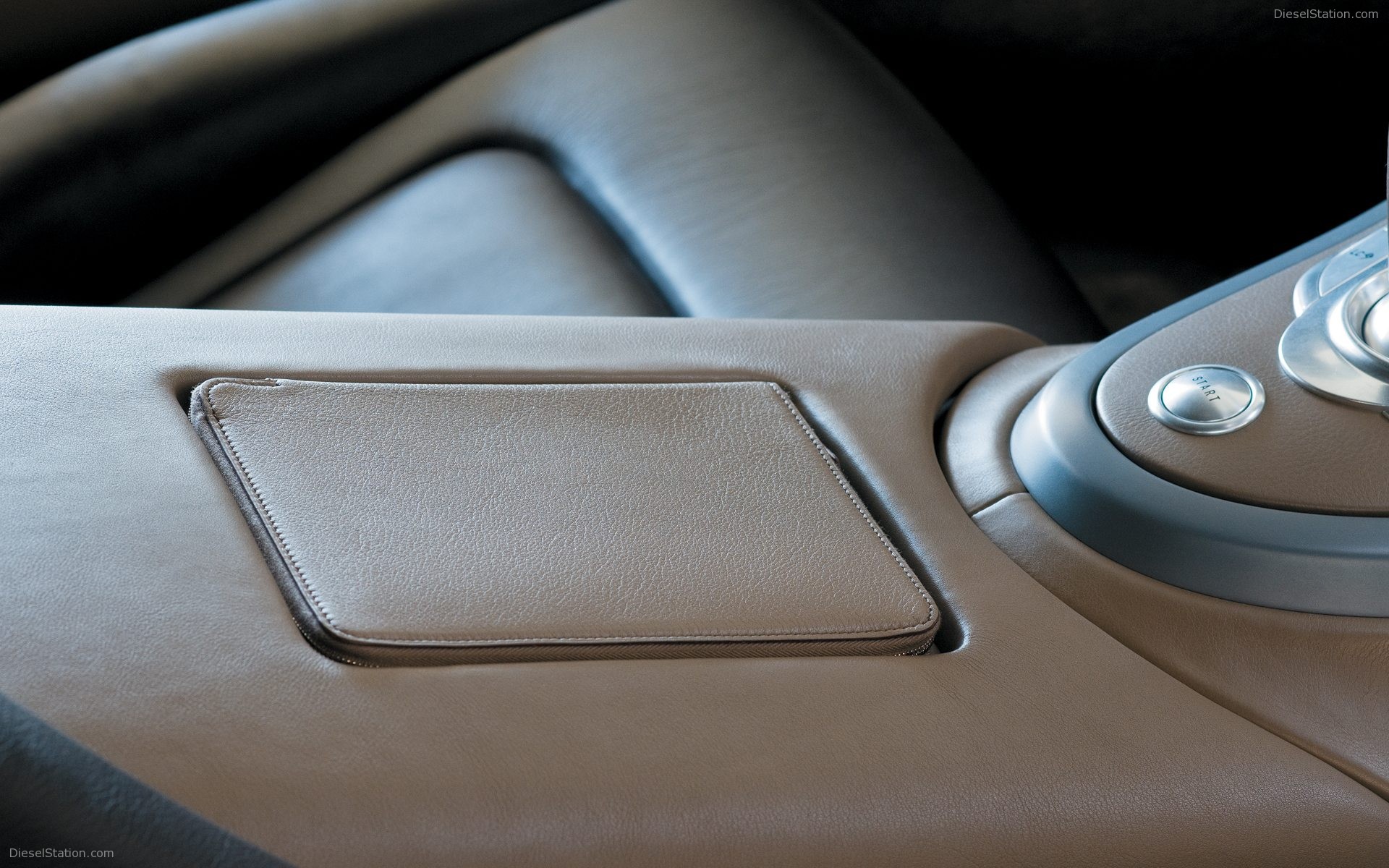 Bugatti Veyron Fbg par Hermes